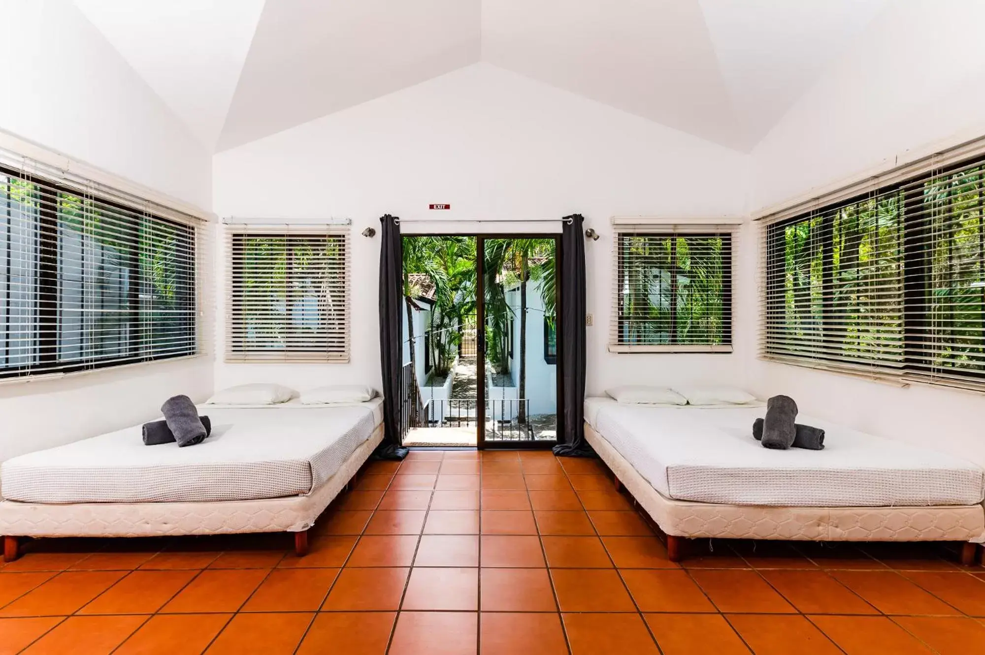 Deluxe Queen Studio in Hotel Gardenia Tamarindo Deluxe Queen Studio in Hotel Gardenia Tamarindo