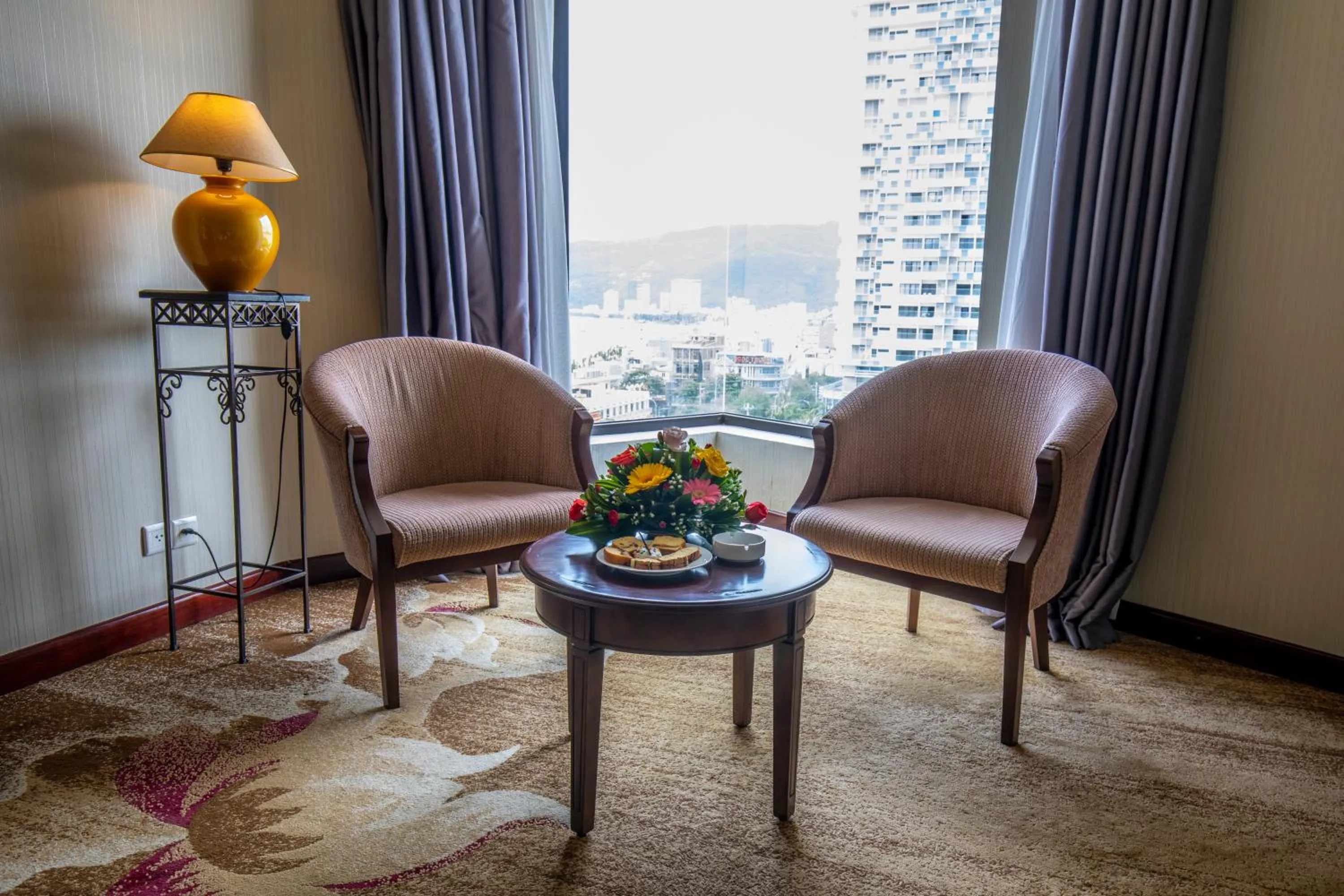 Saigon Quy Nhon Hotel