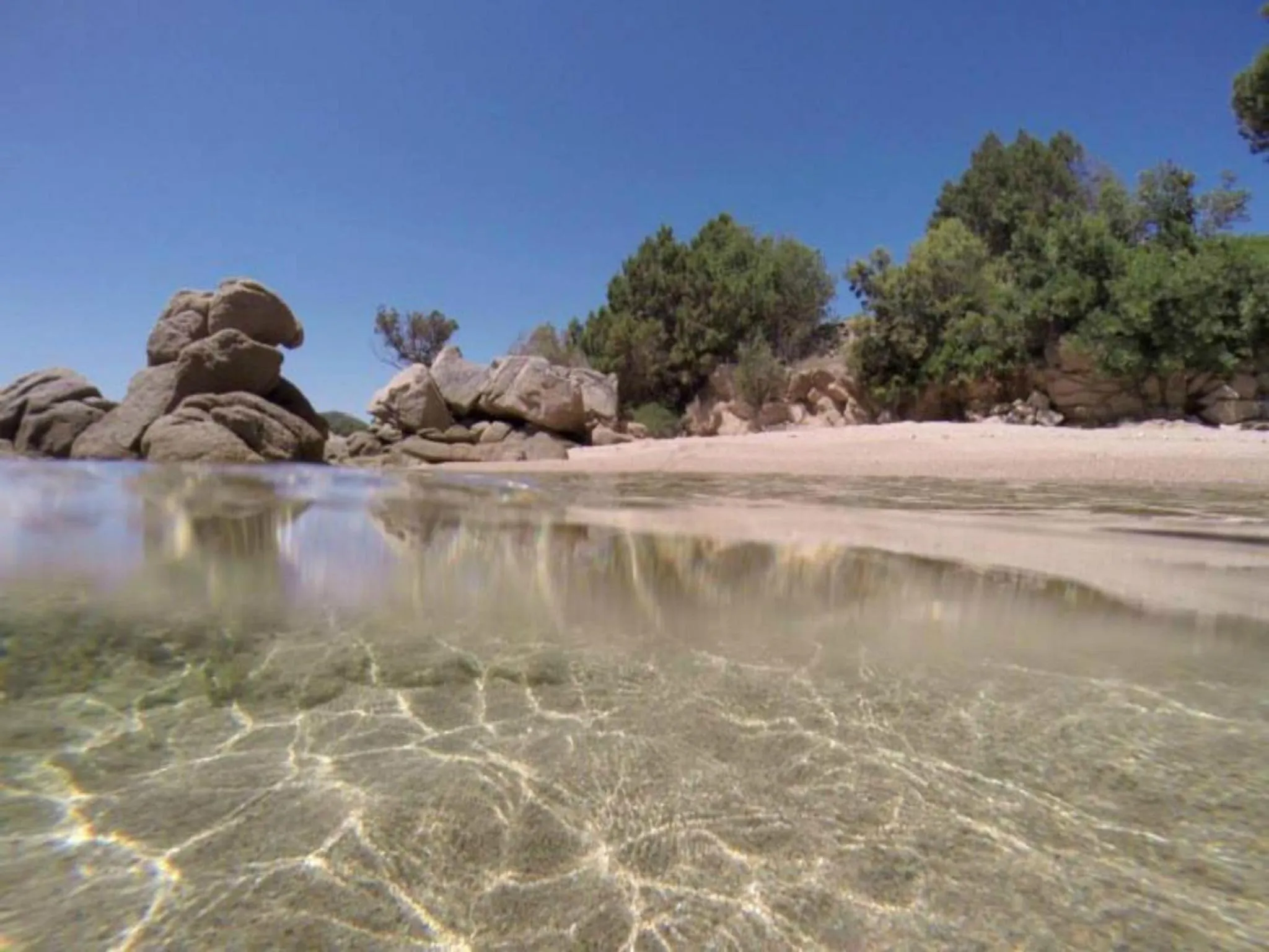 Area and facilities in Dolce Vita Boutique Hotel