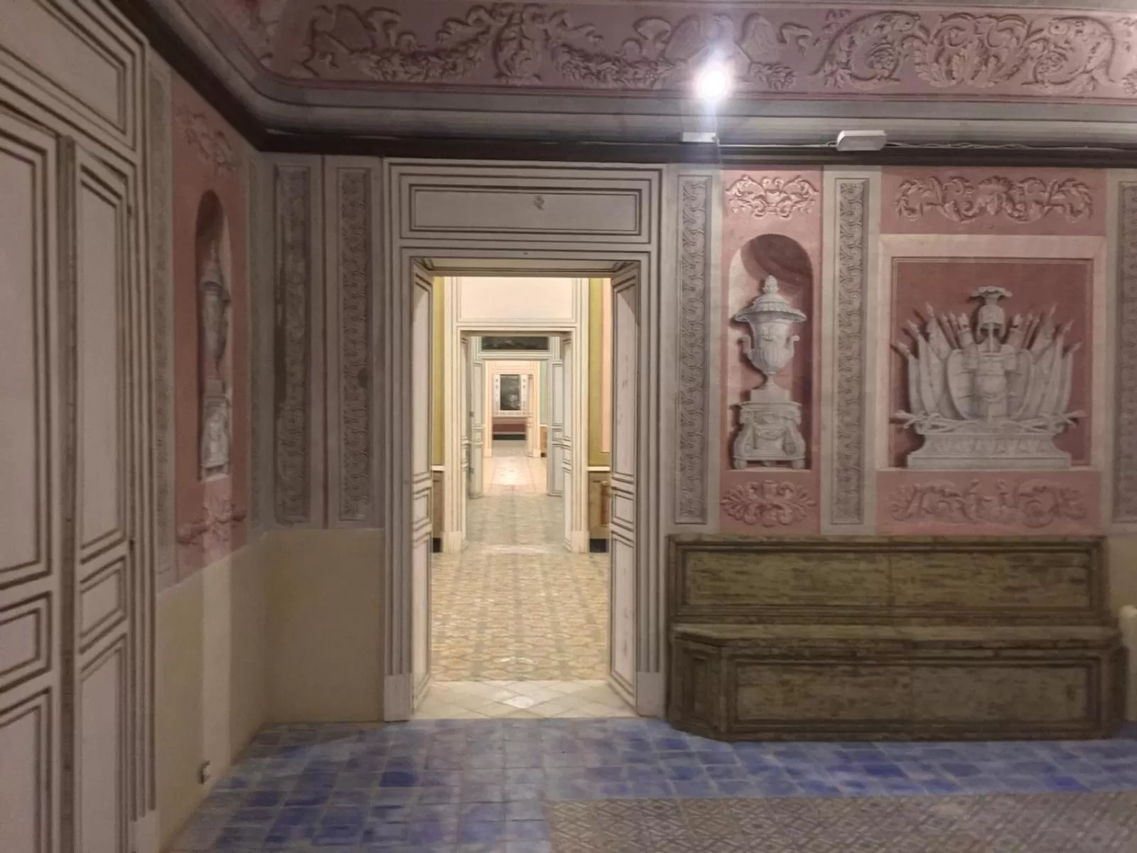 Landolina Palace Hotel