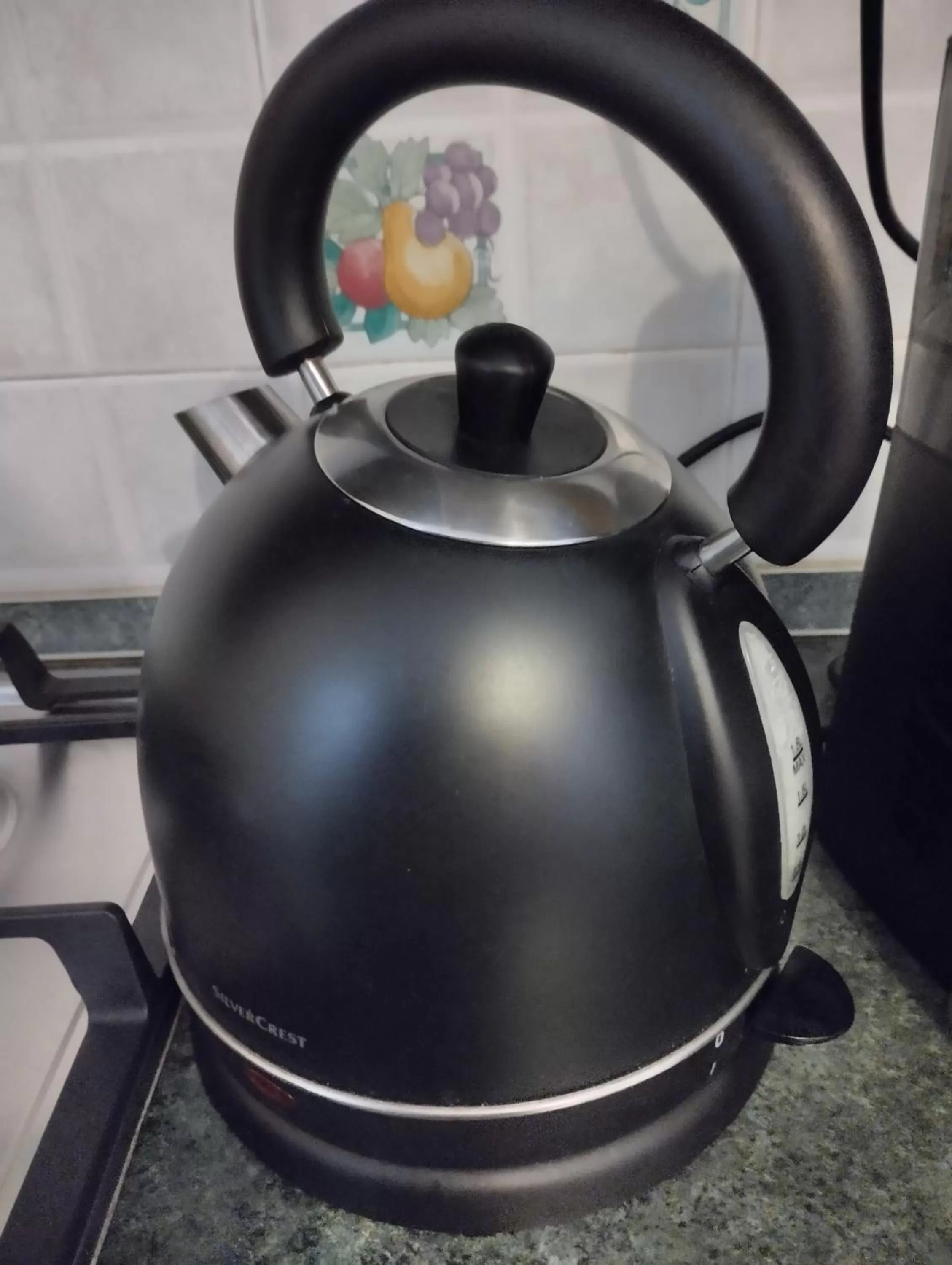 Coffee/tea facilities, Kitchen/Kitchenette in La Darsena