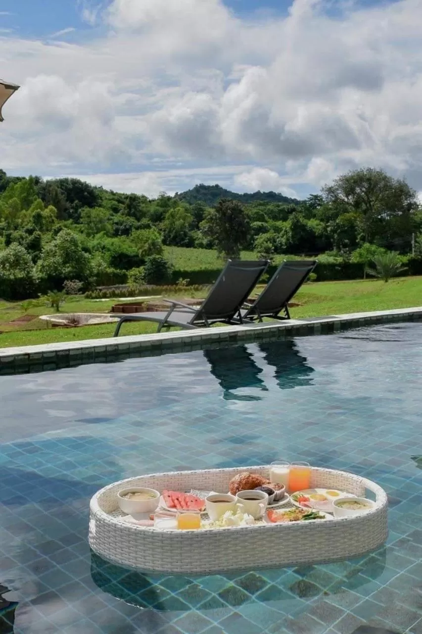 Viva Montane Hotel Pattaya