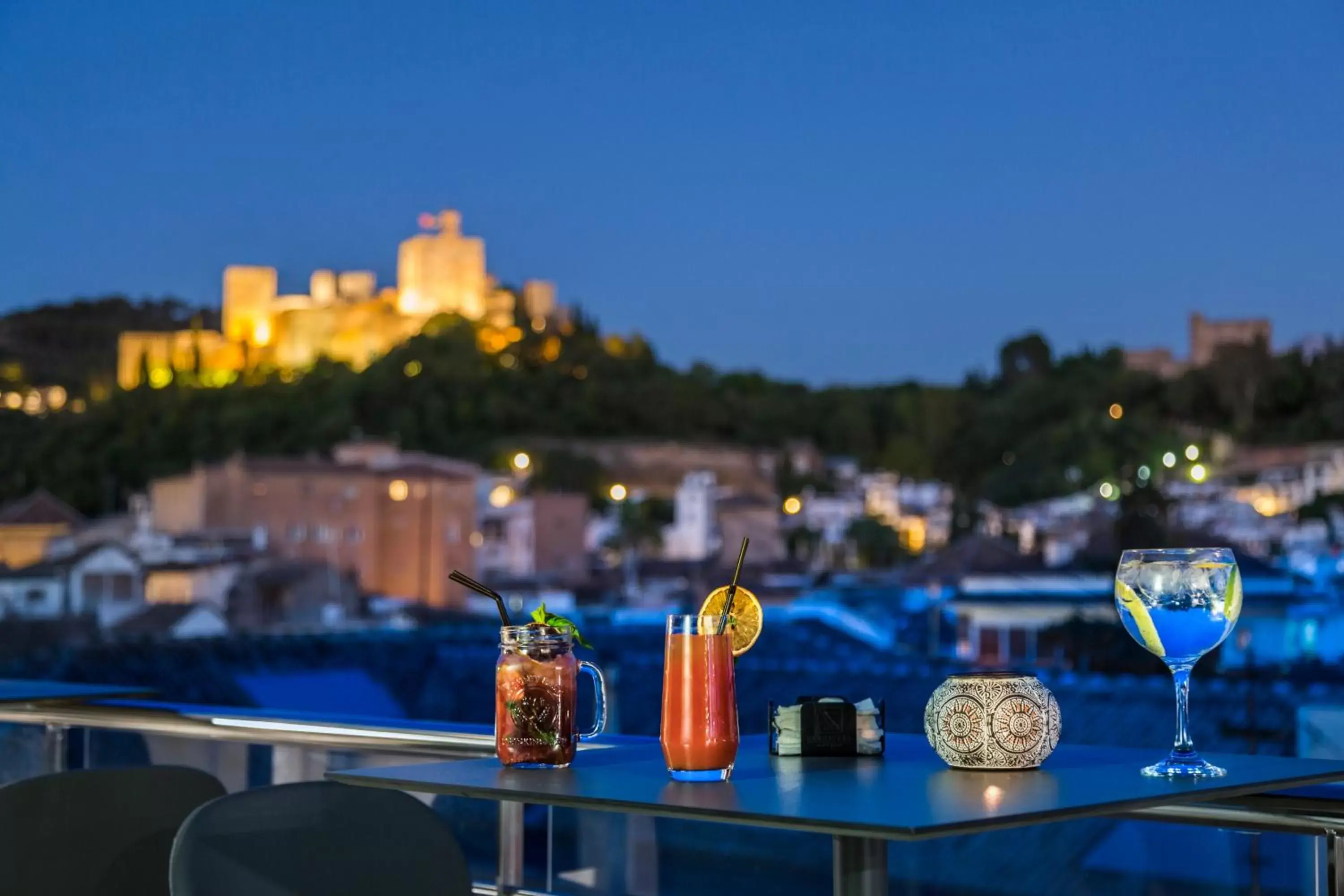 Eurostars Gran Via Eurostars Gran Via