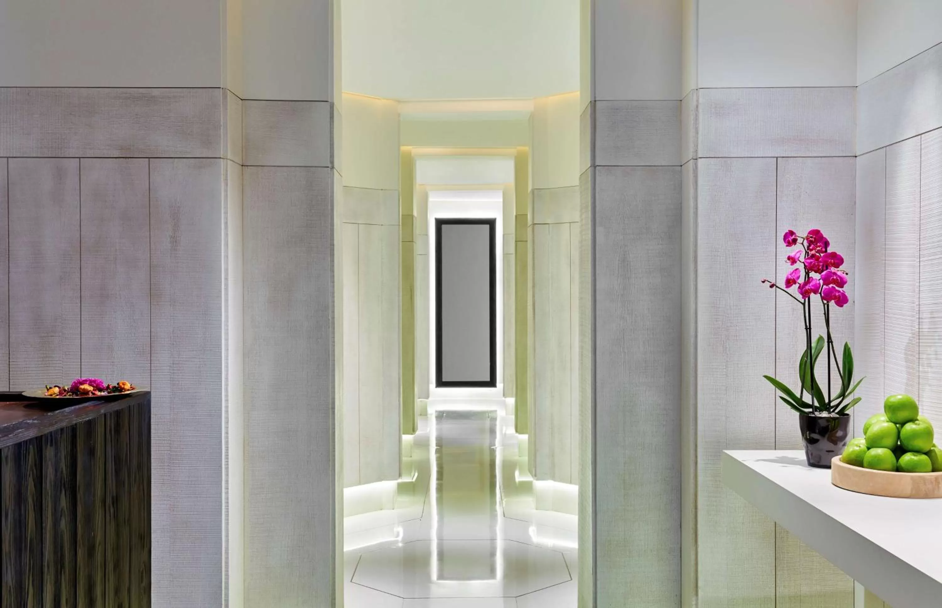 Massage in Hyatt Regency Casablanca