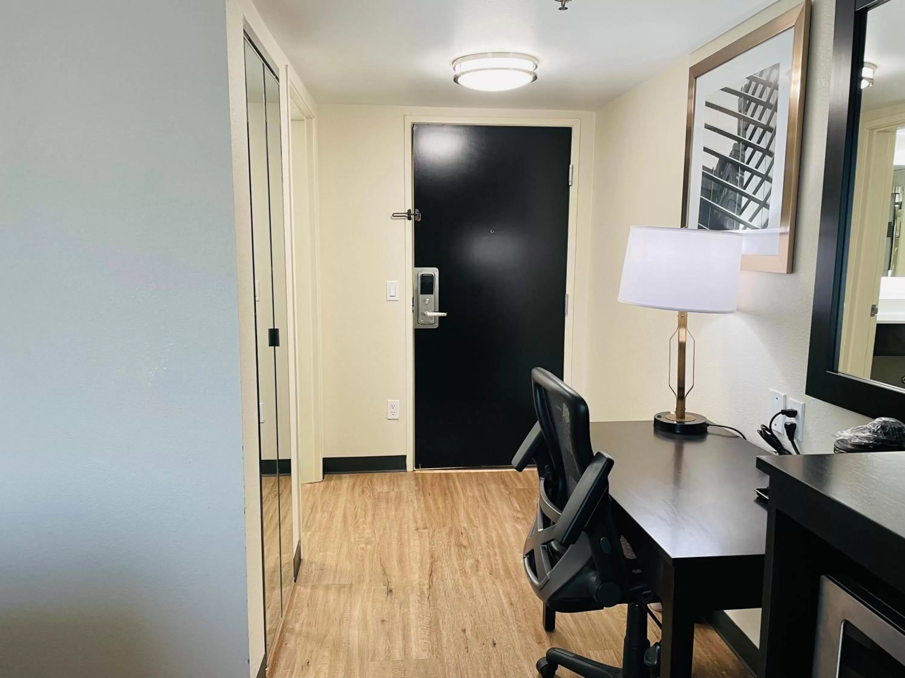 View (from property/room) in Quality Inn & Suites Lake Charles South