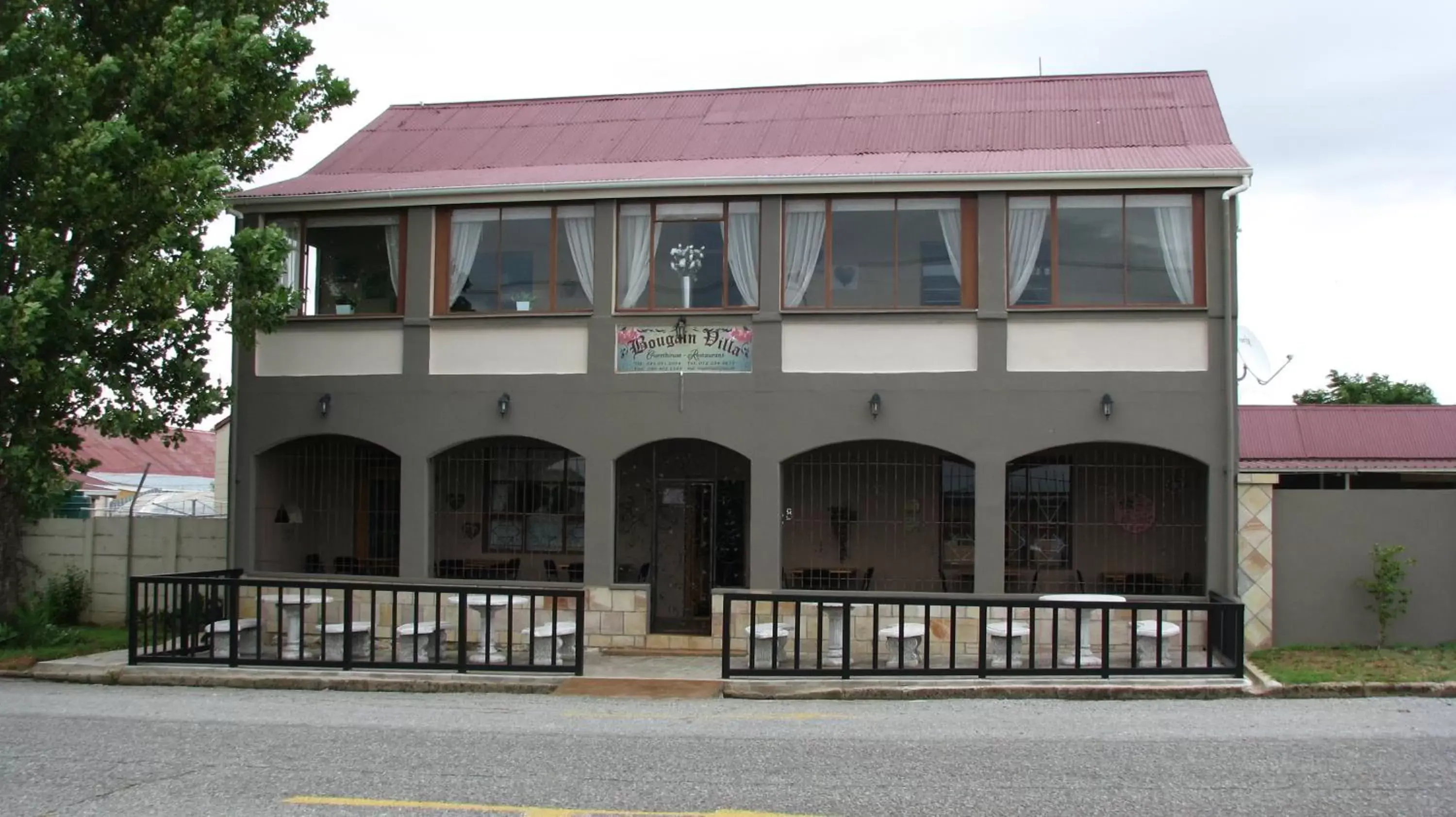 Bougain Villa Guesthouse Bougain Villa Guesthouse