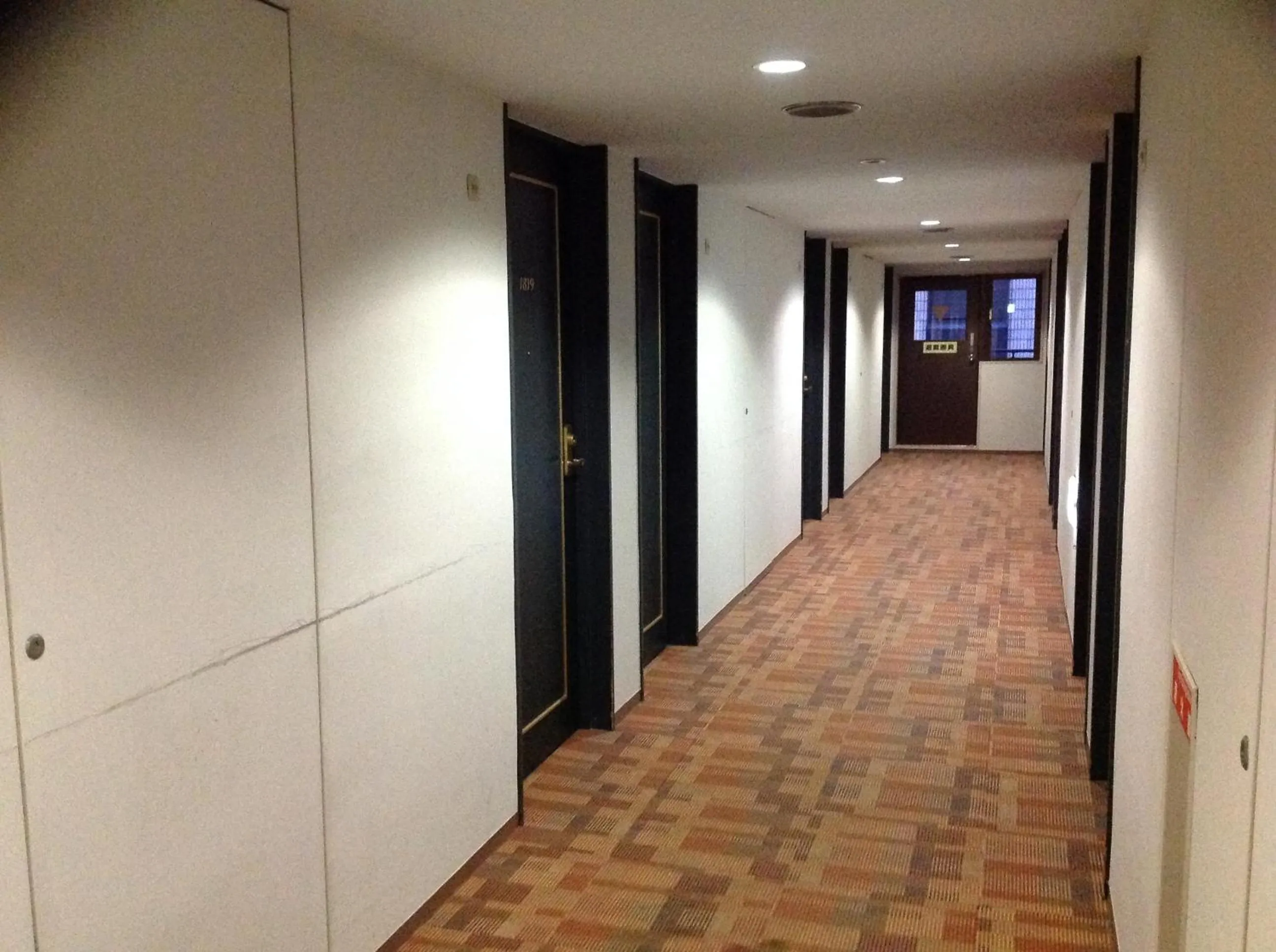 Other in Smile Hotel Nihombashi Mitsukoshimae