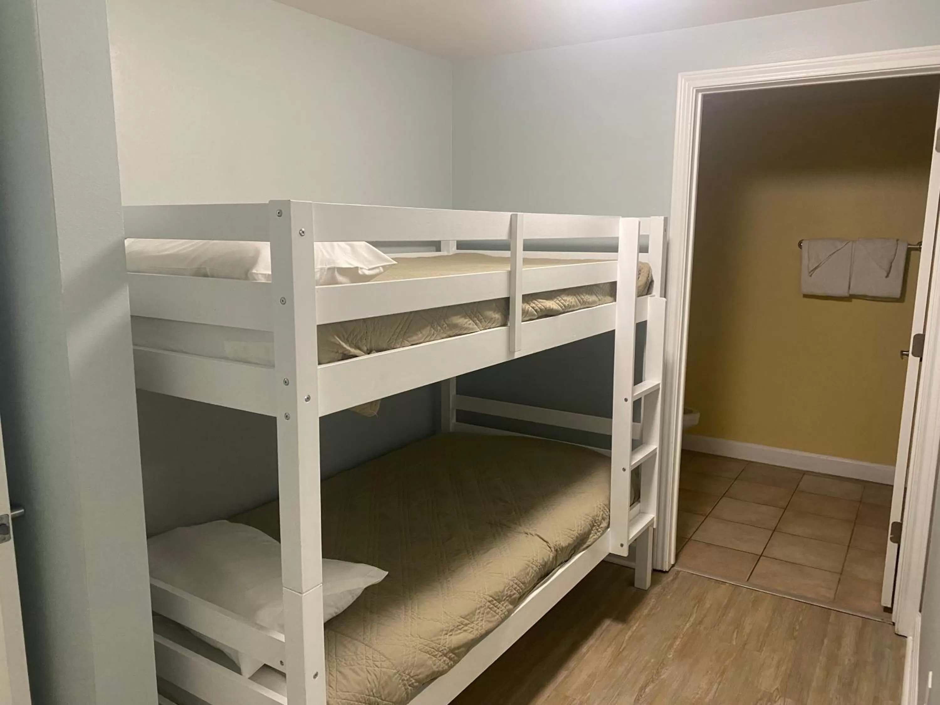 bunk bed, Bed in Shores of Panama Resort
