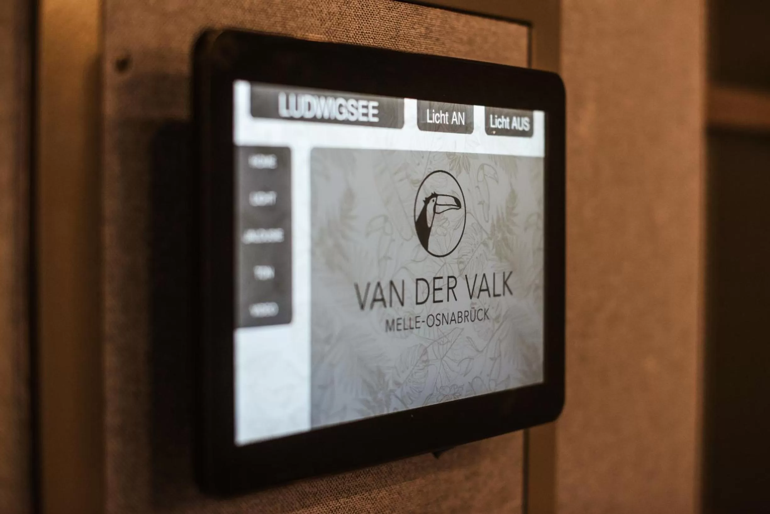 Van der Valk Hotel Melle - Osnabrück