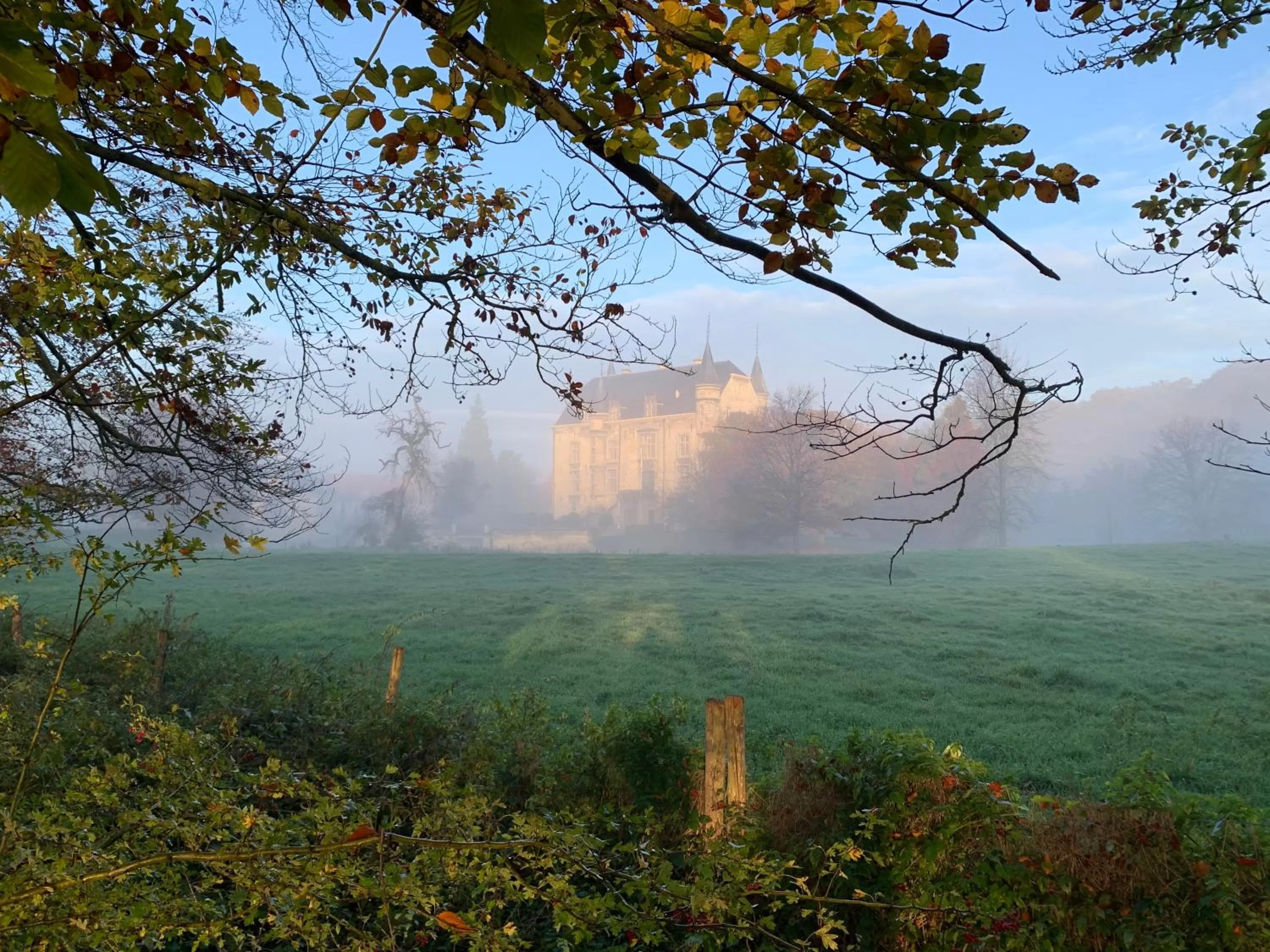 Nearby landmark in Hotel Atlanta