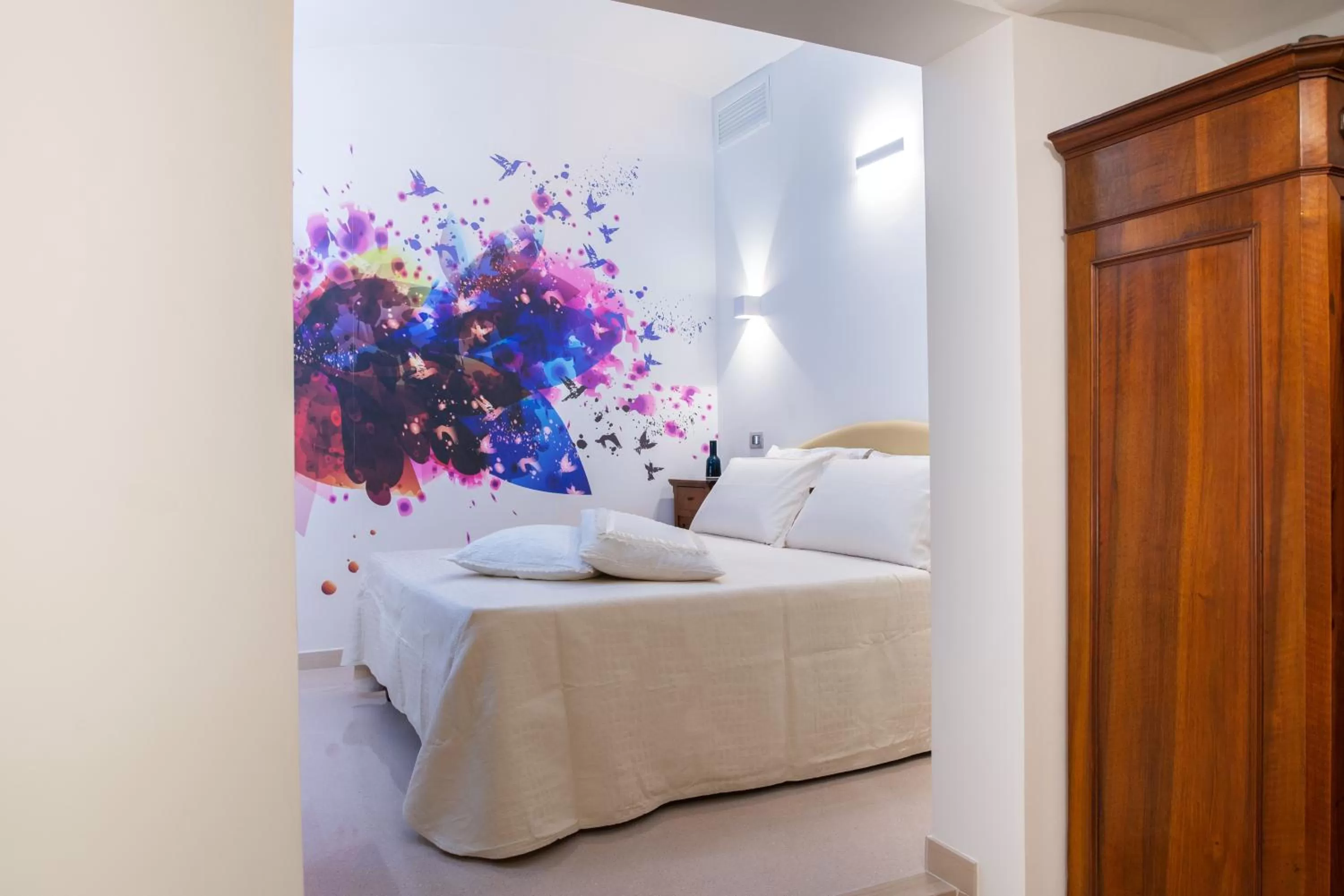 Bed in Portica10 Assisi