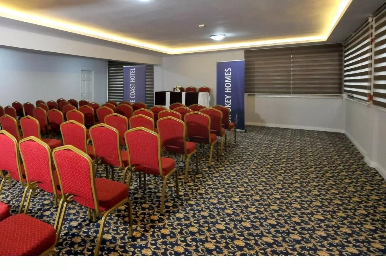 Meeting/conference room in UK BLUE COAST HOTEL Adult Only