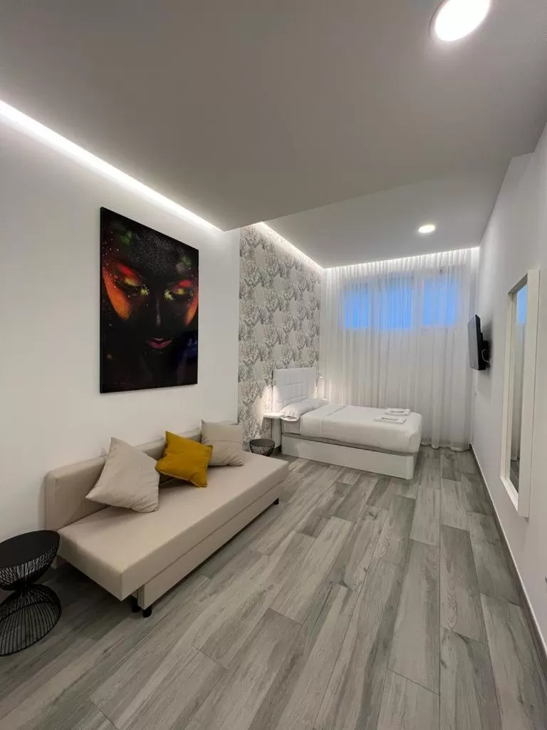 Photo of the whole room in CH TANEZ CAROLINA a