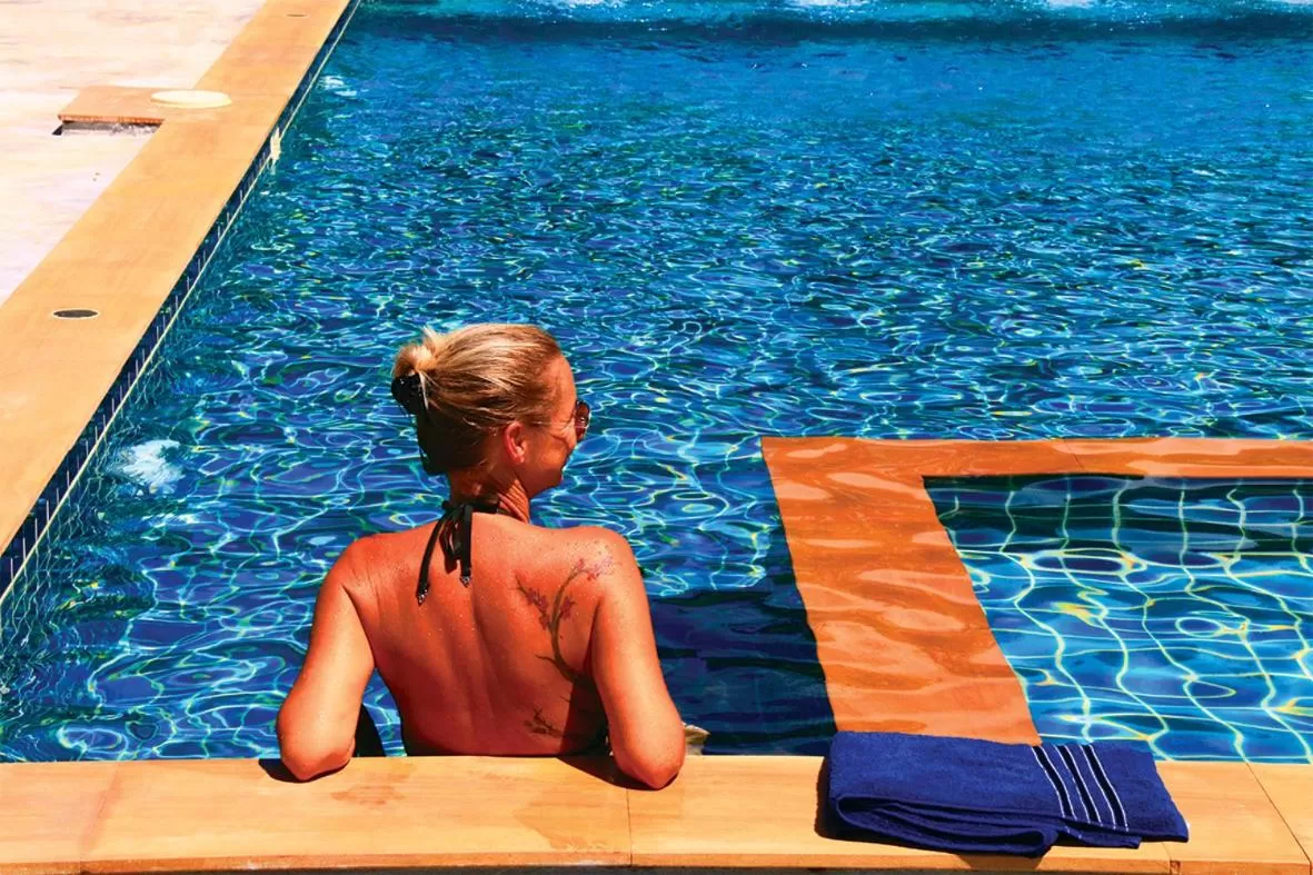 AddJitResort aonang - SHA Extra Plus