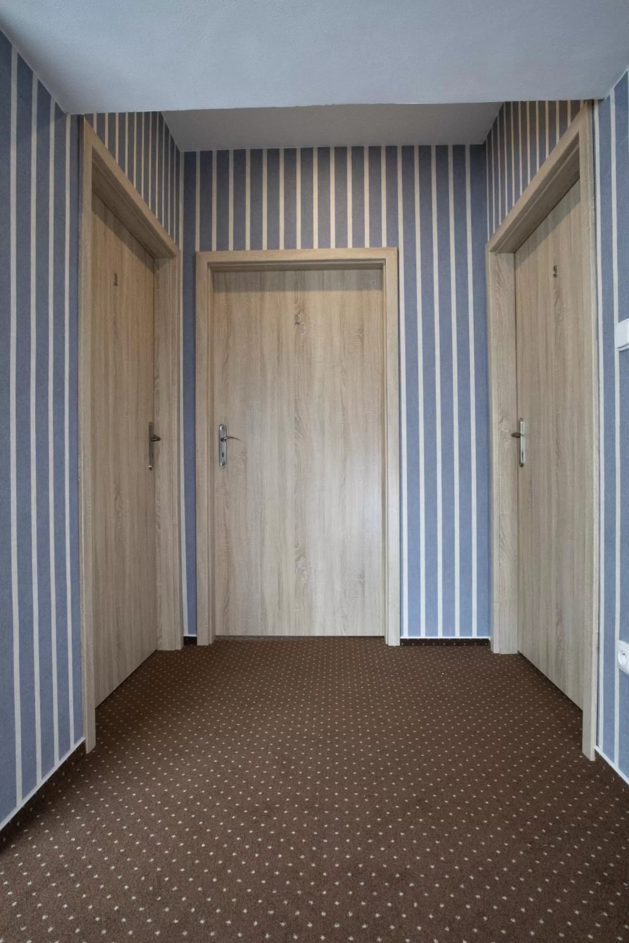 Area and facilities in Restaurace Stará Lípa