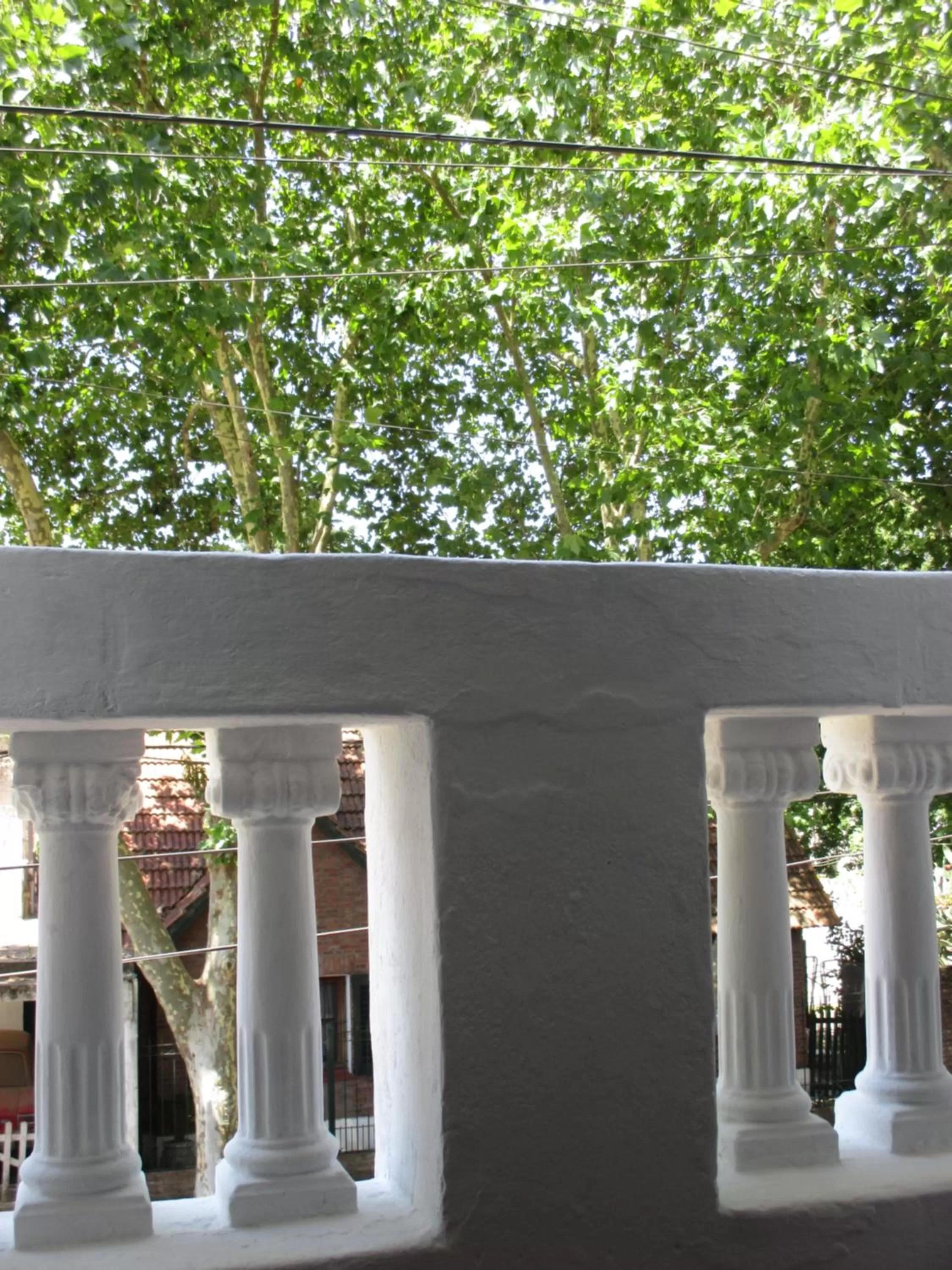 HOTEL Boutique Casablanca Adrogué