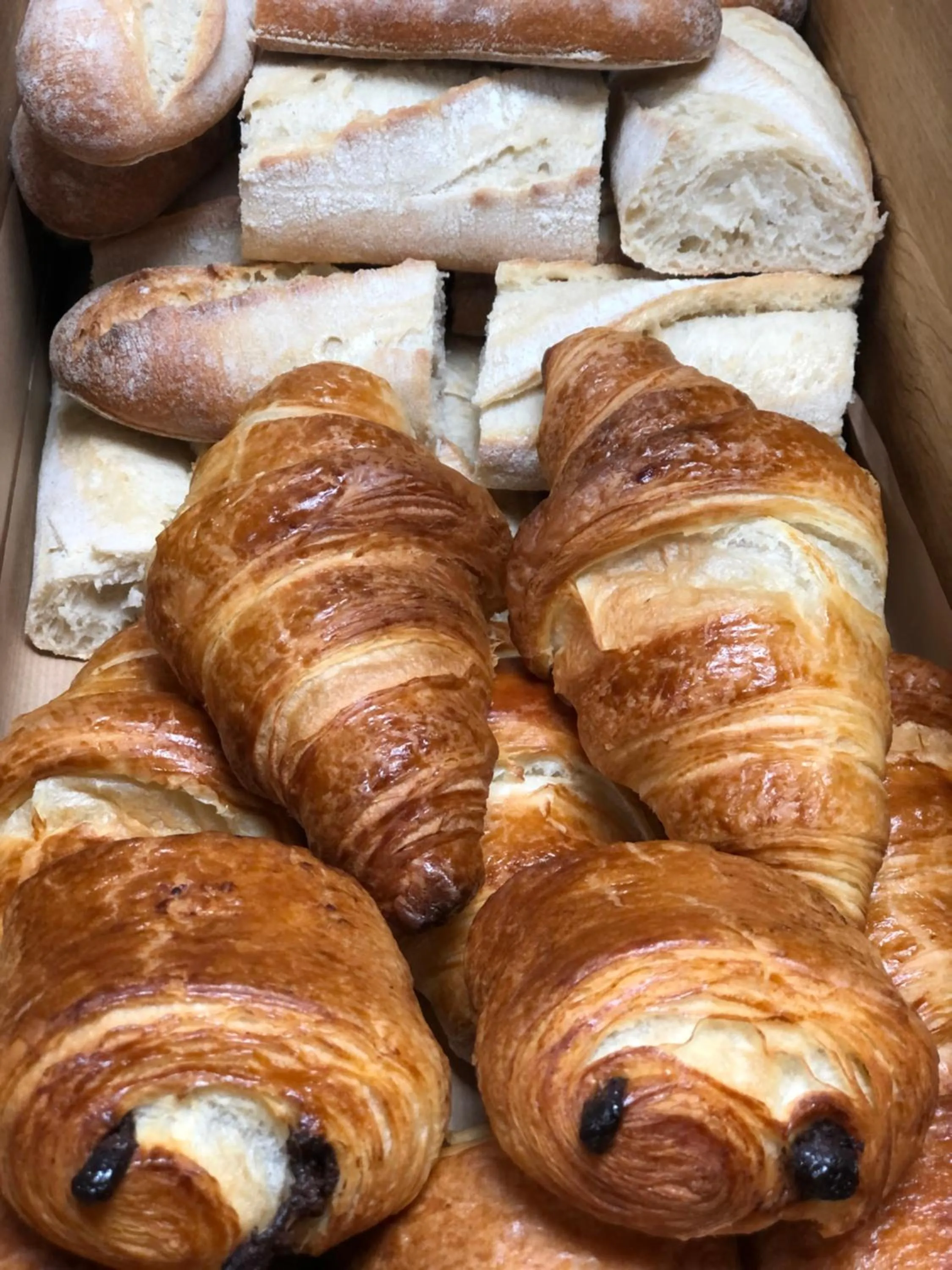 Restaurant/places to eat in Holiday Inn Express Paris - Velizy by IHG