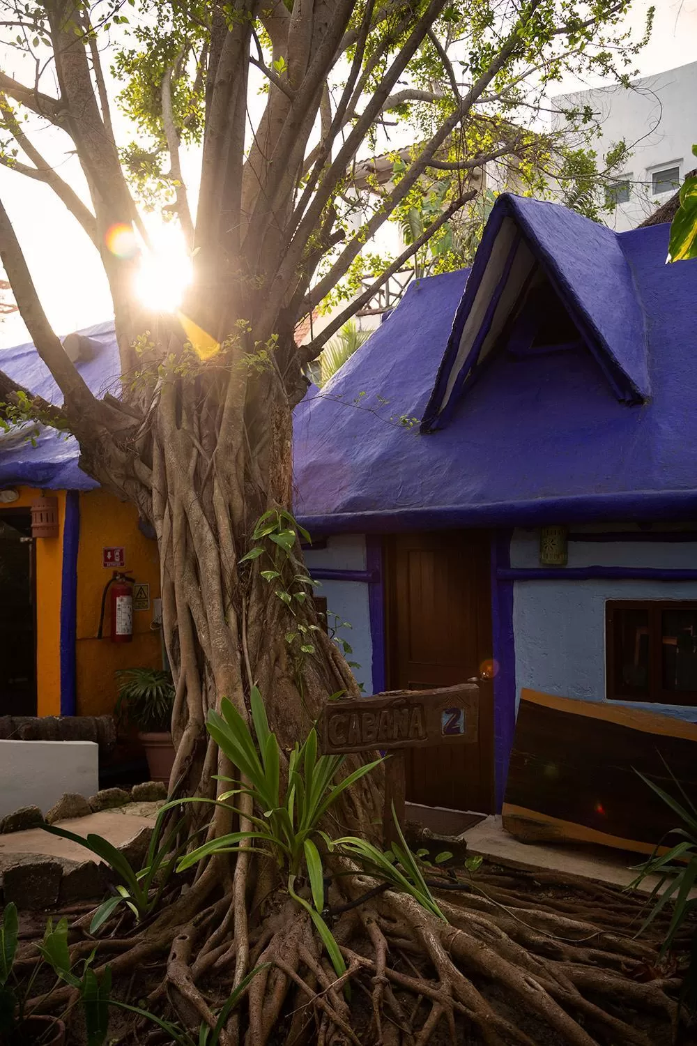 Facade/entrance, Property Building in Hotel Amar Inn