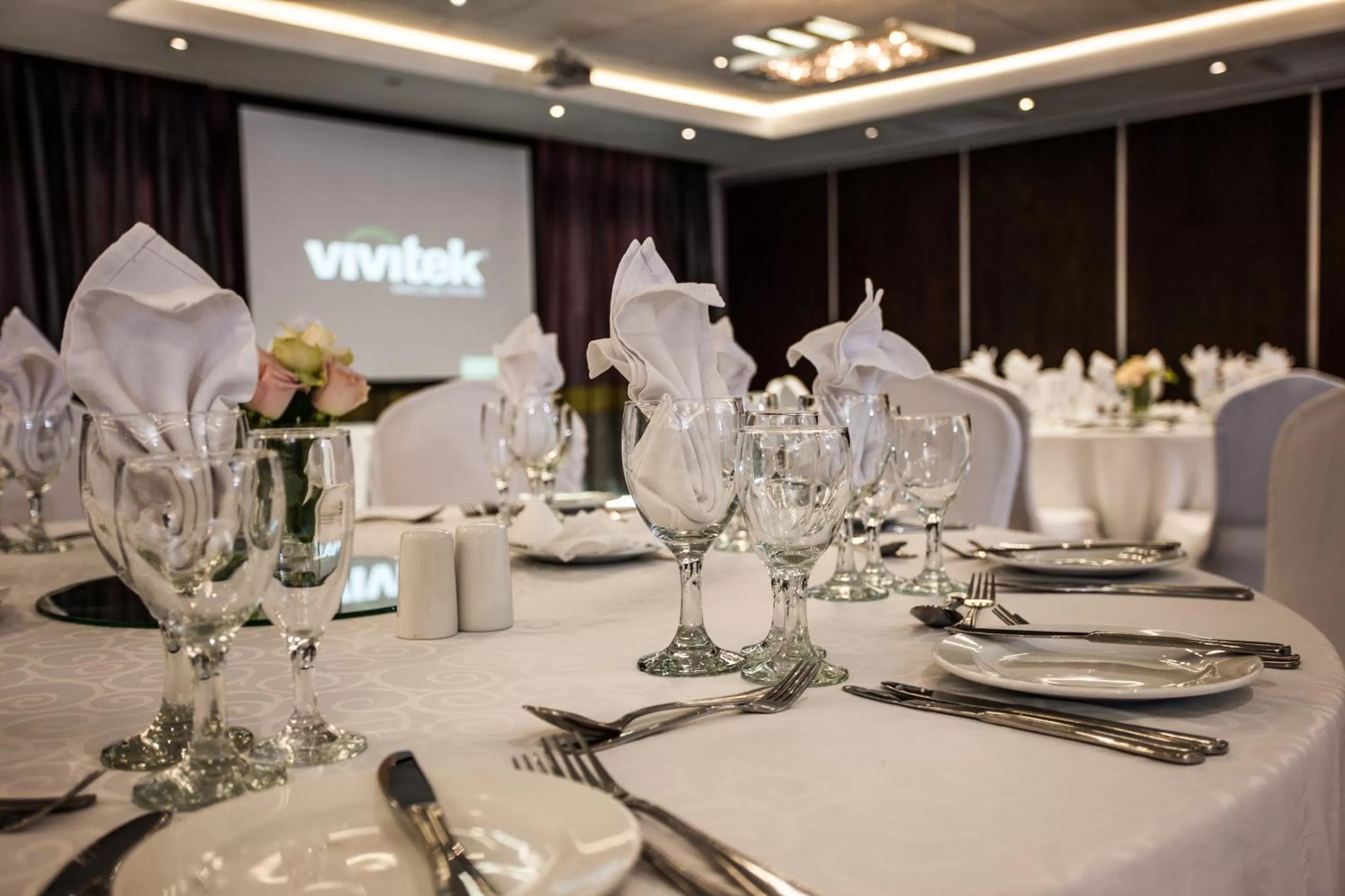 Banquet/Function facilities in Coastlands Musgrave Hotel