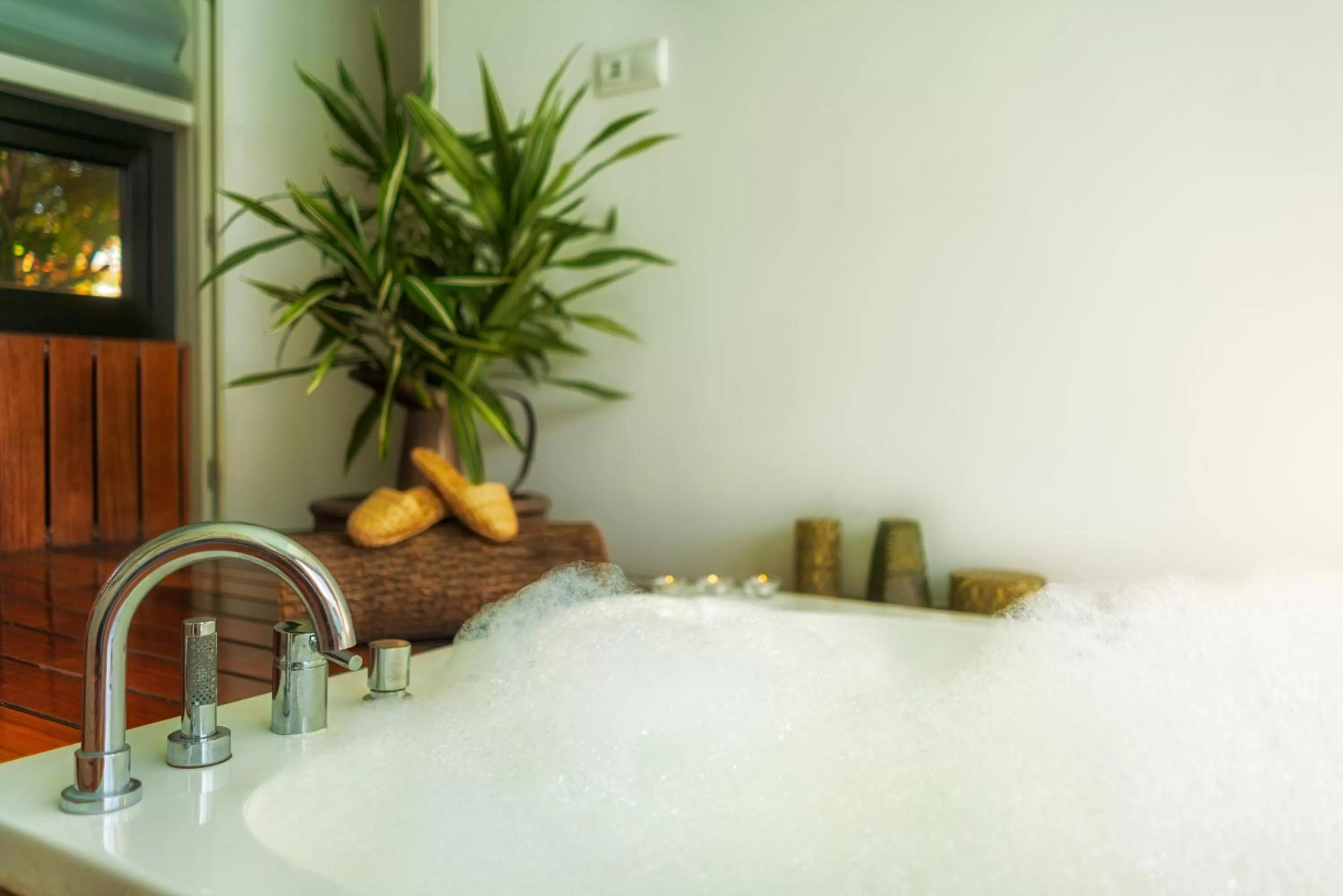 Spa and wellness centre/facilities in Quintinha Sao Joao Hotel & Spa