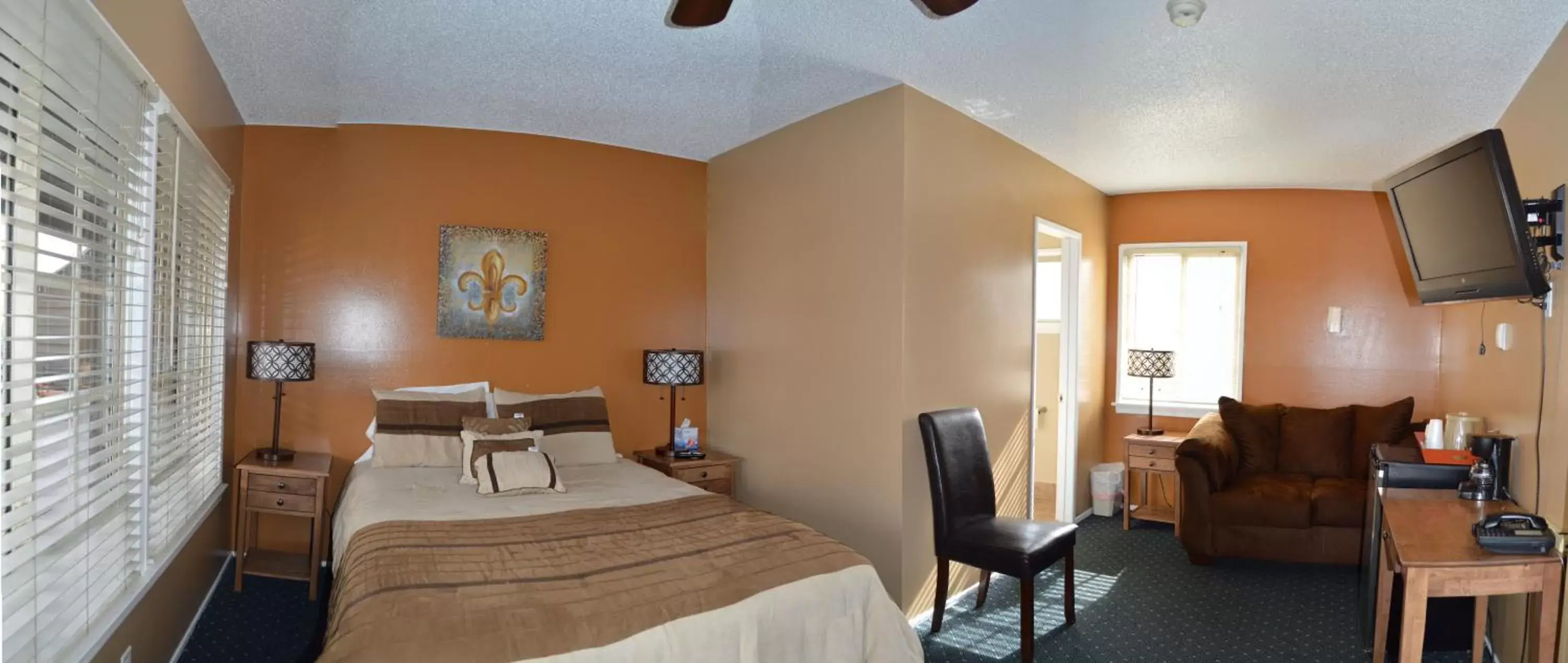 Robinhood Resort Robinhood Resort