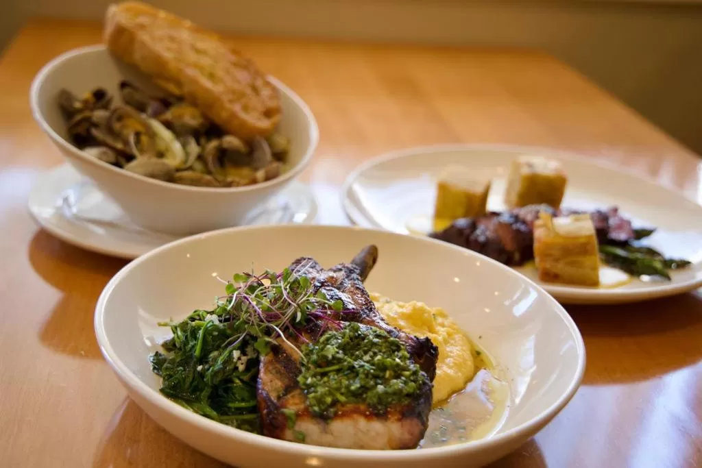 Ashland Springs Hotel