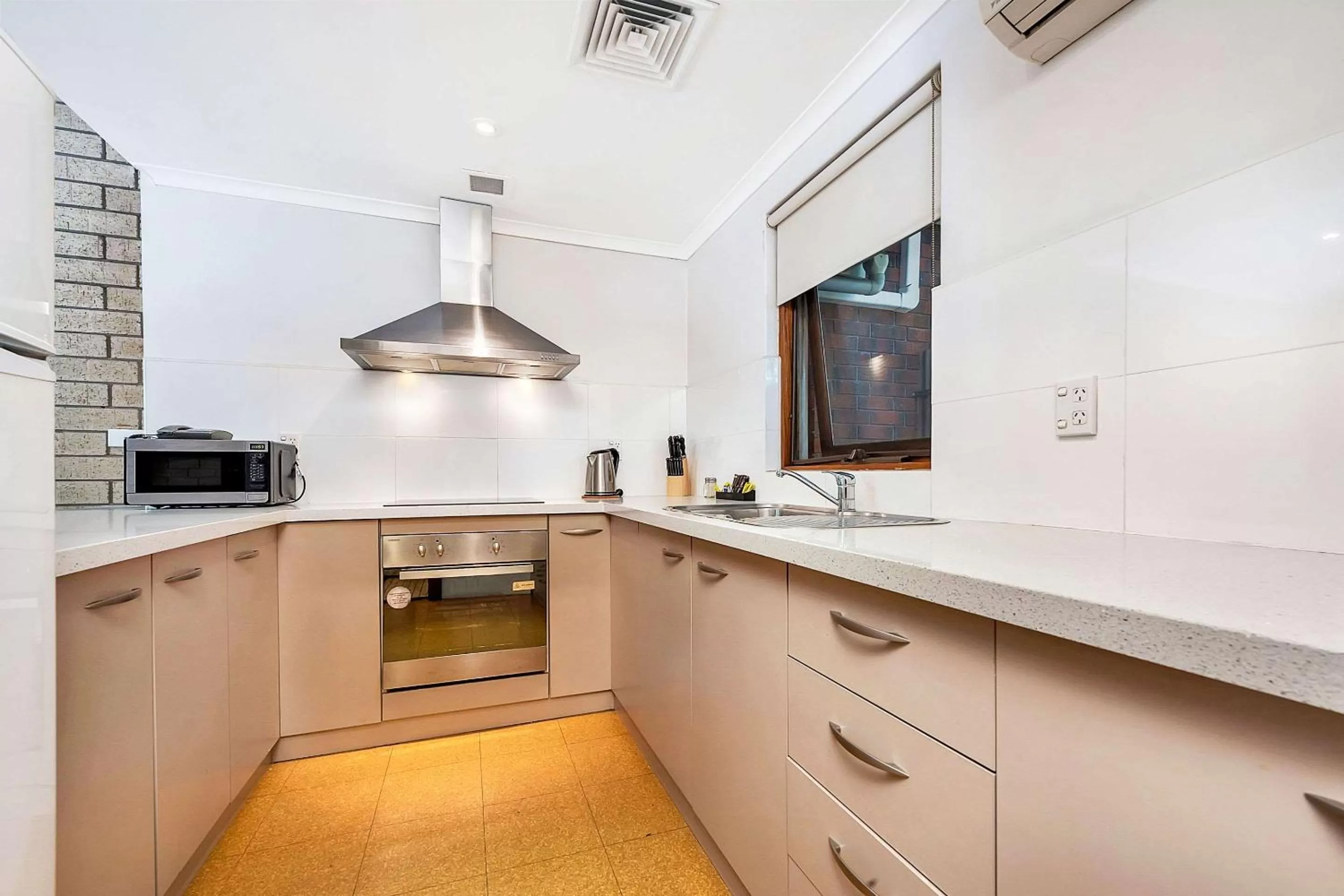 Photo of the whole room in Comfort Inn & Suites Sombrero