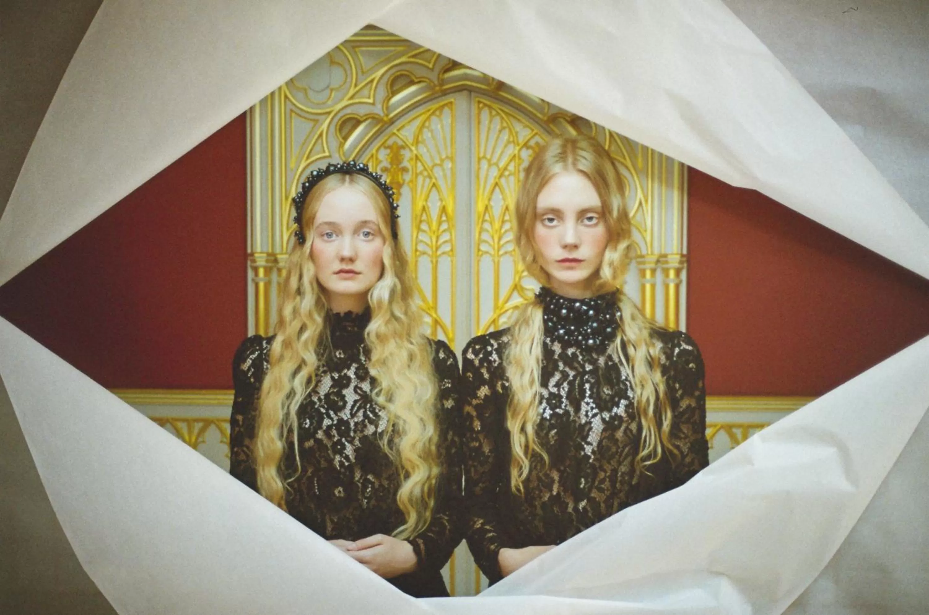 Property building in Mona Athens