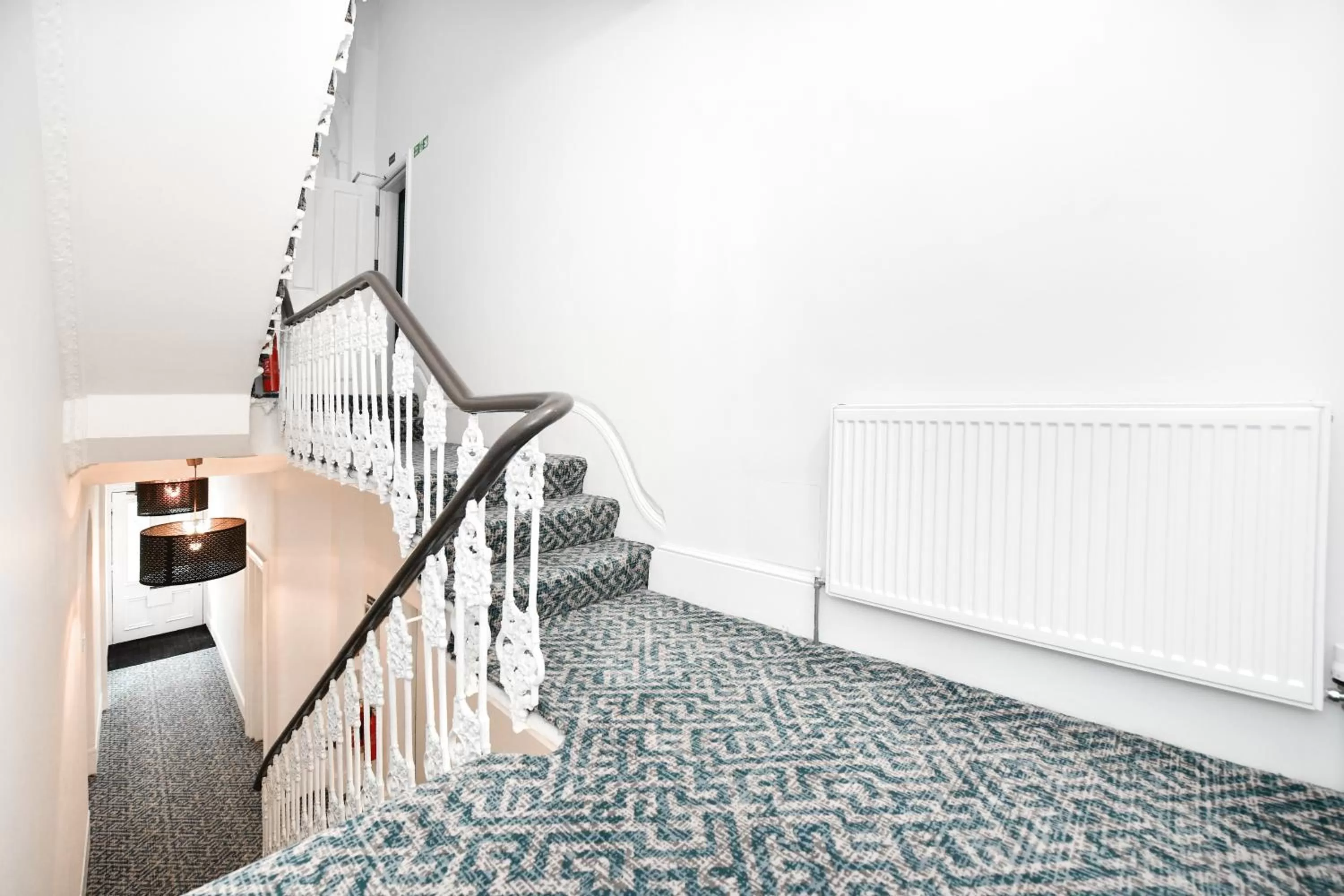 Property building in The J Hyde Park - A Park Avenue Hotel