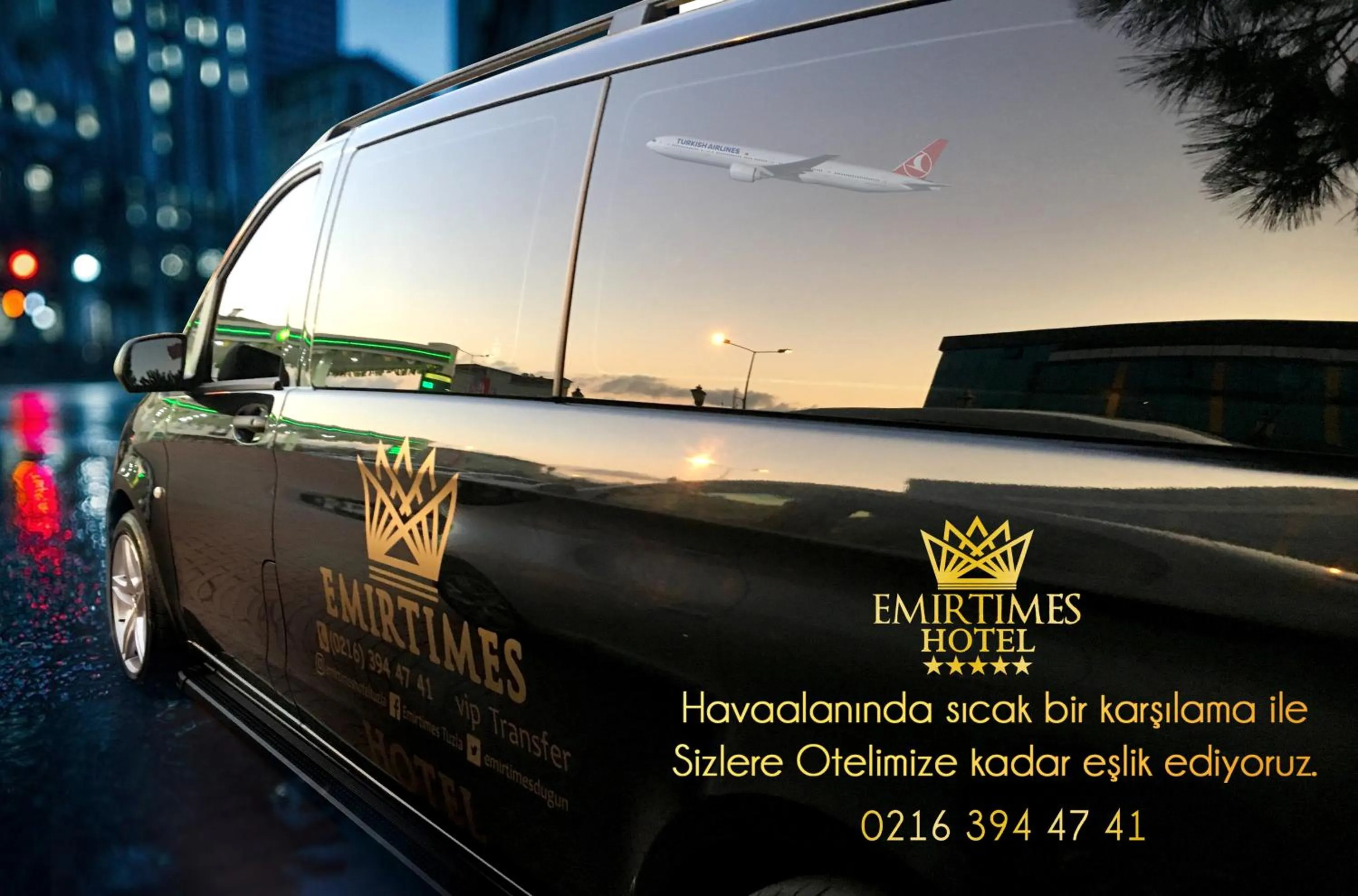 Other in Emirtimes Hotel&Spa - Tuzla