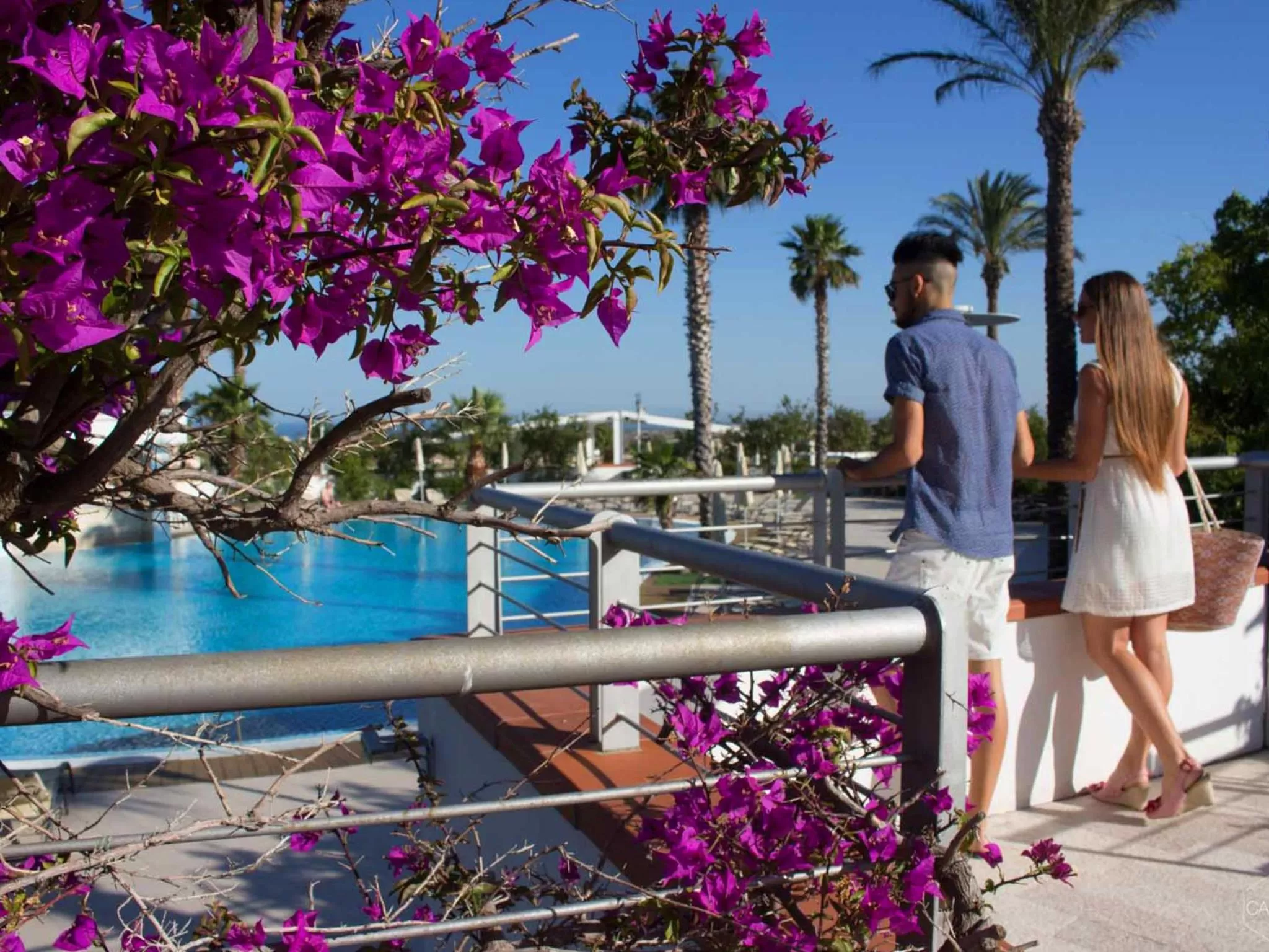 Day in Regiohotel Manfredi