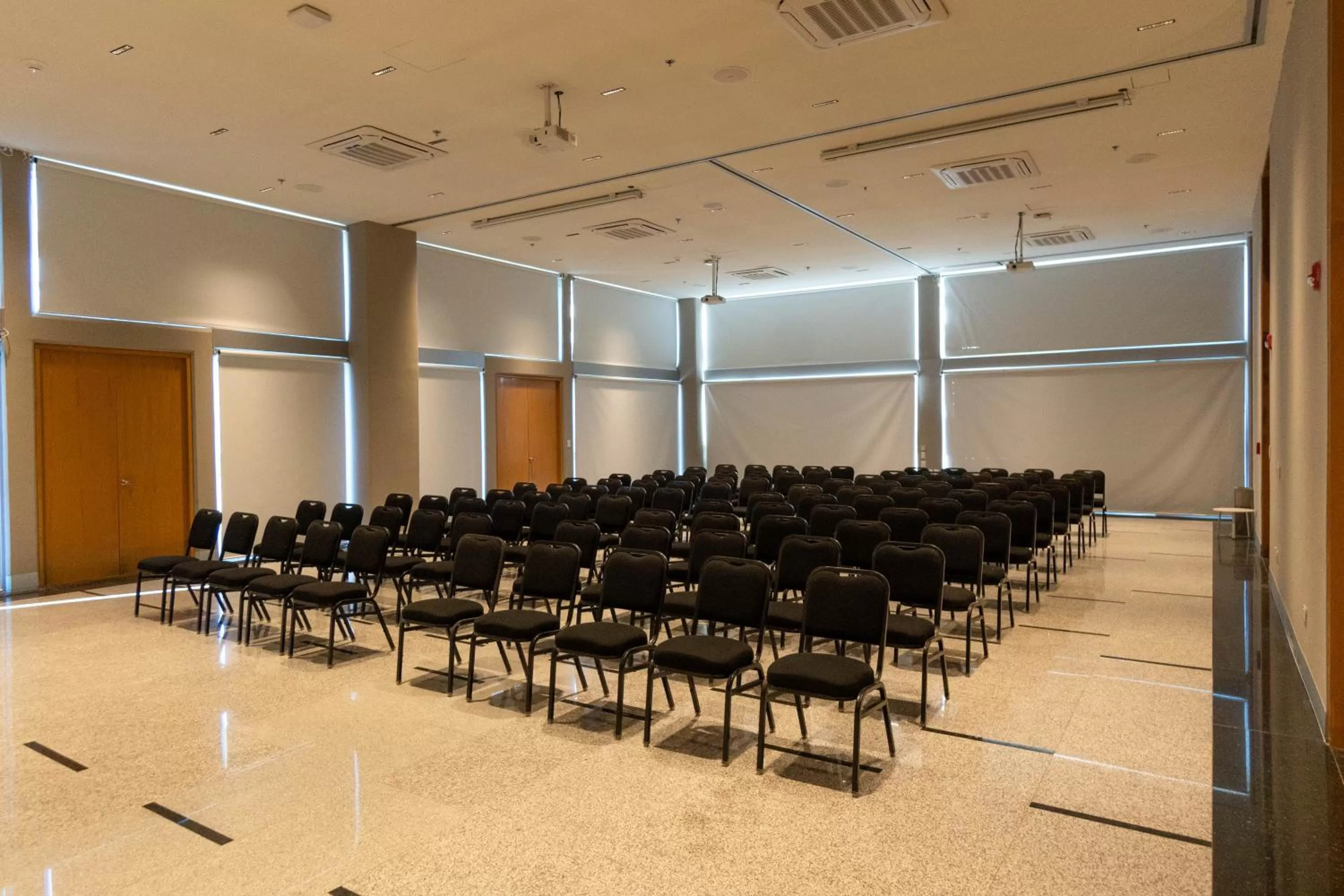 Meeting/conference room in Hotel Mio Vallarta - Adults Only