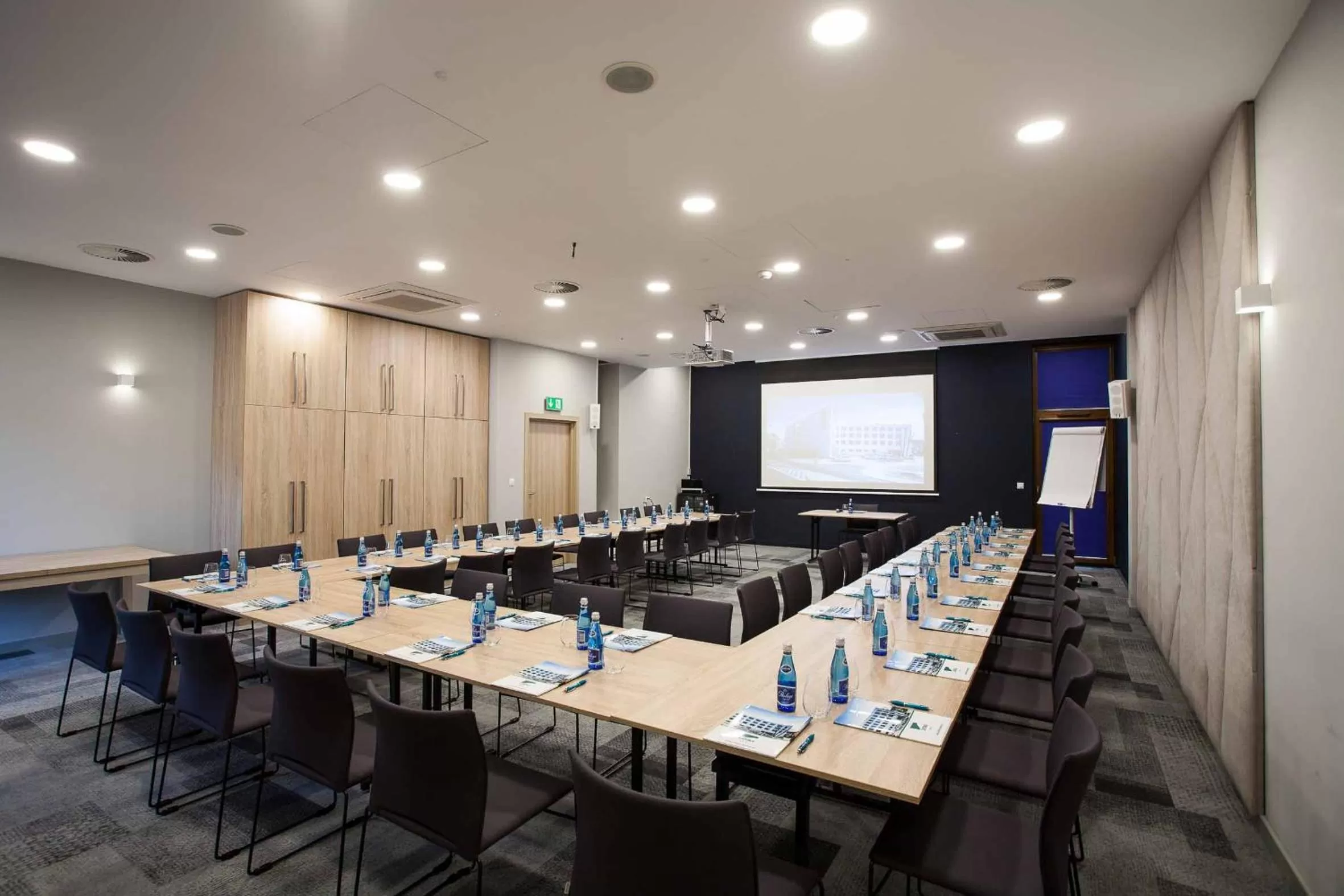 Meeting/conference room in Hotel Zatoka