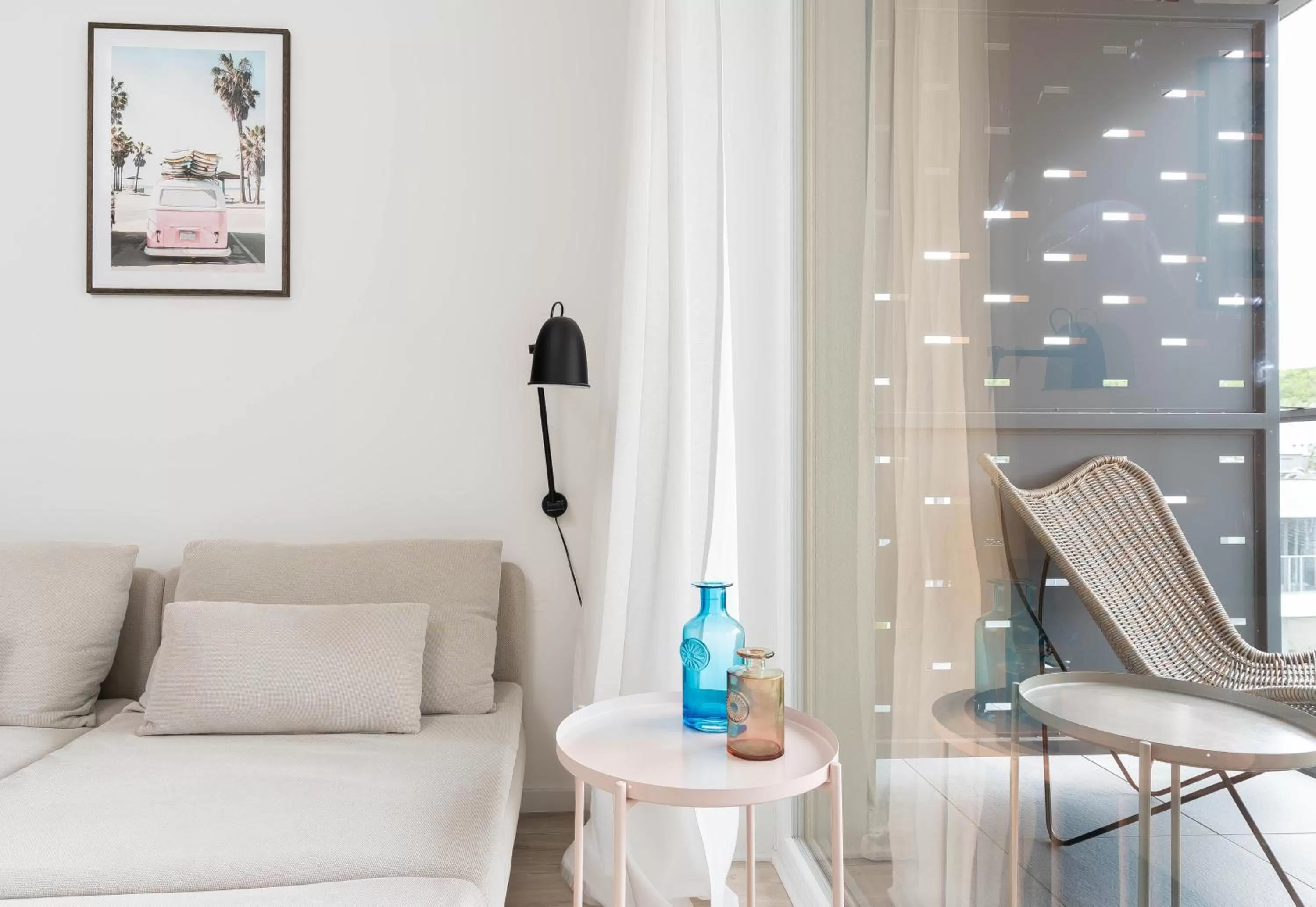 Symphony Modern Tower Apartamenty