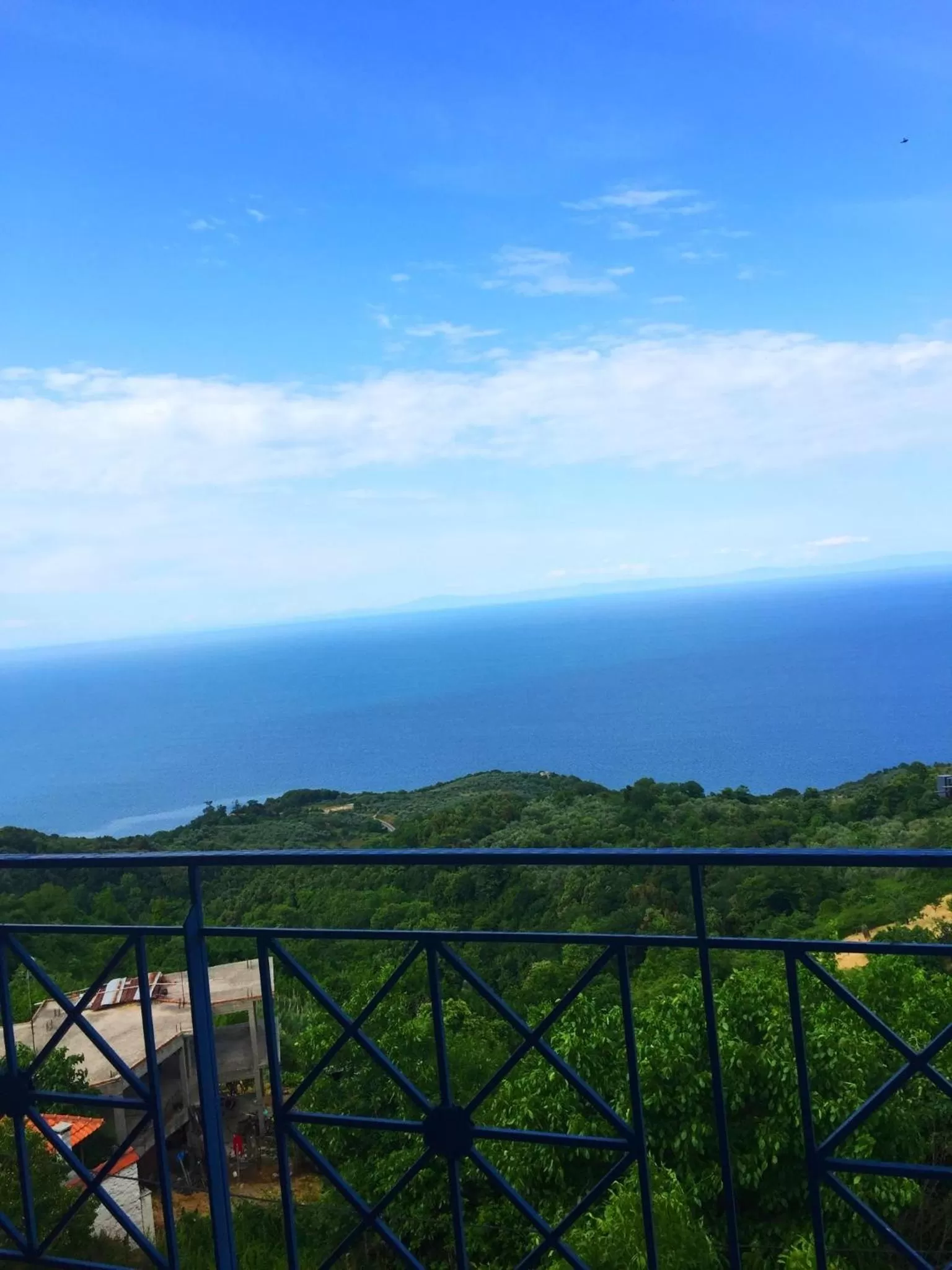 Nearby landmark in Hotel Christina - Happy Days