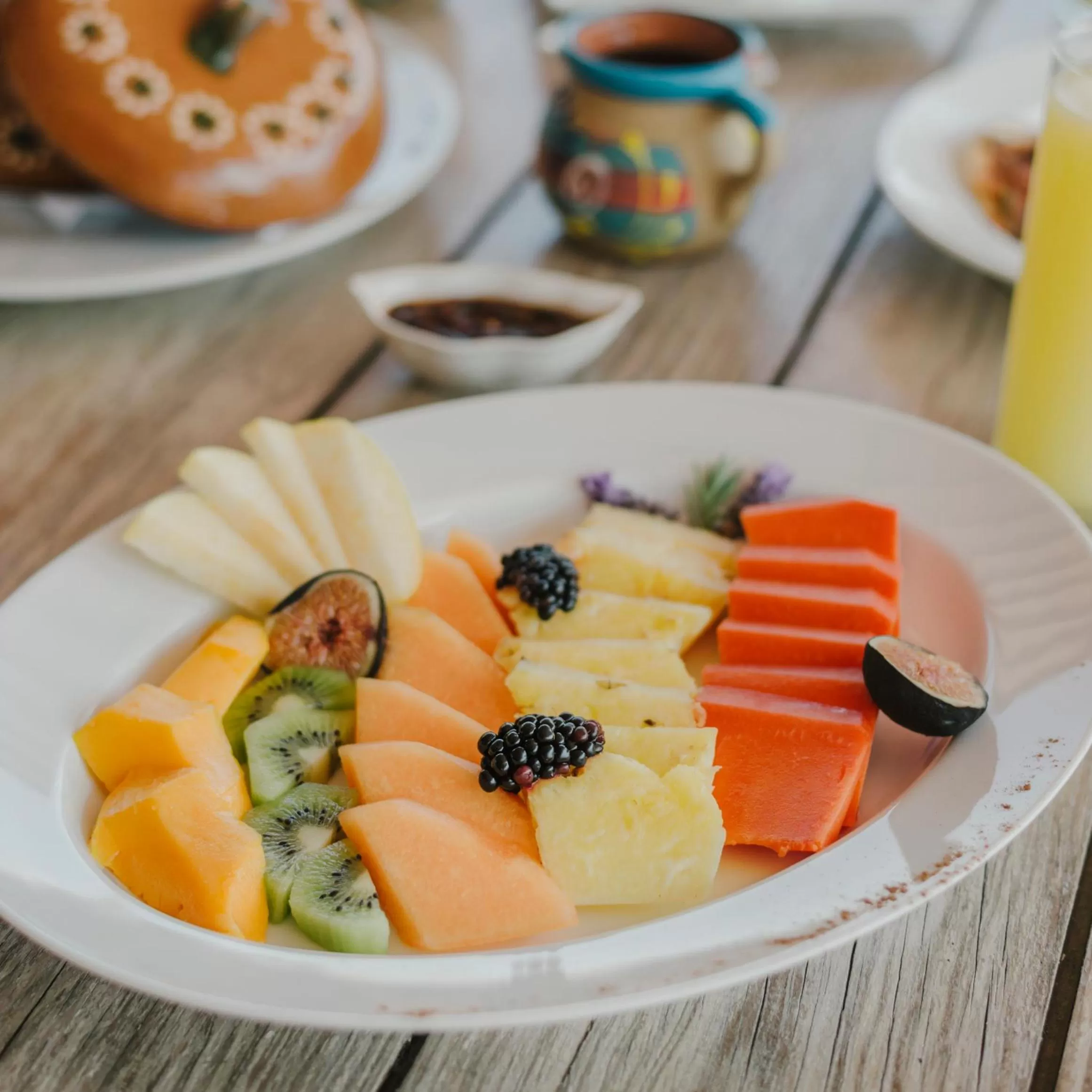 Agua Santa Hotel Boutique