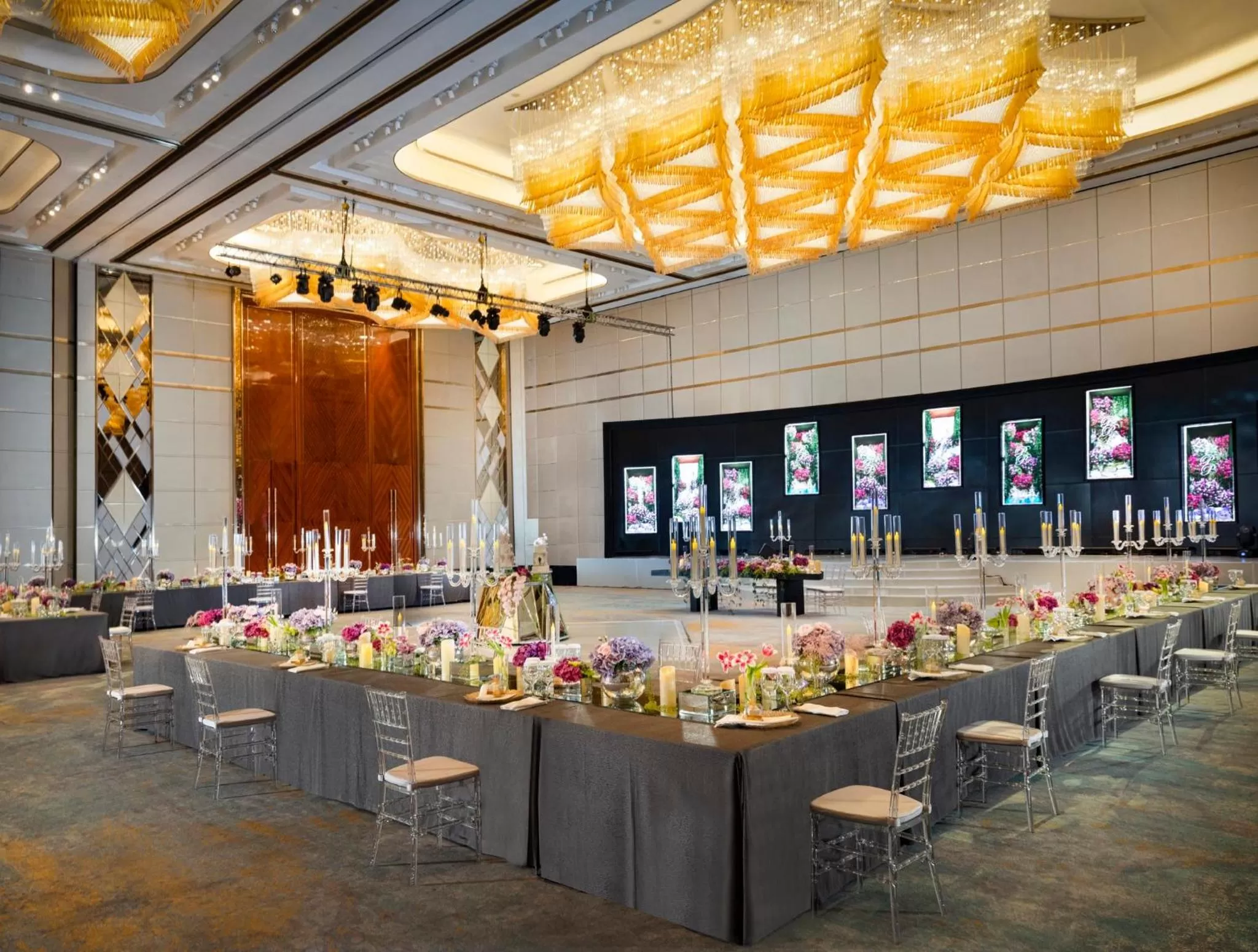 Banquet/Function facilities in InterContinental Hotels Jakarta Pondok Indah by IHG