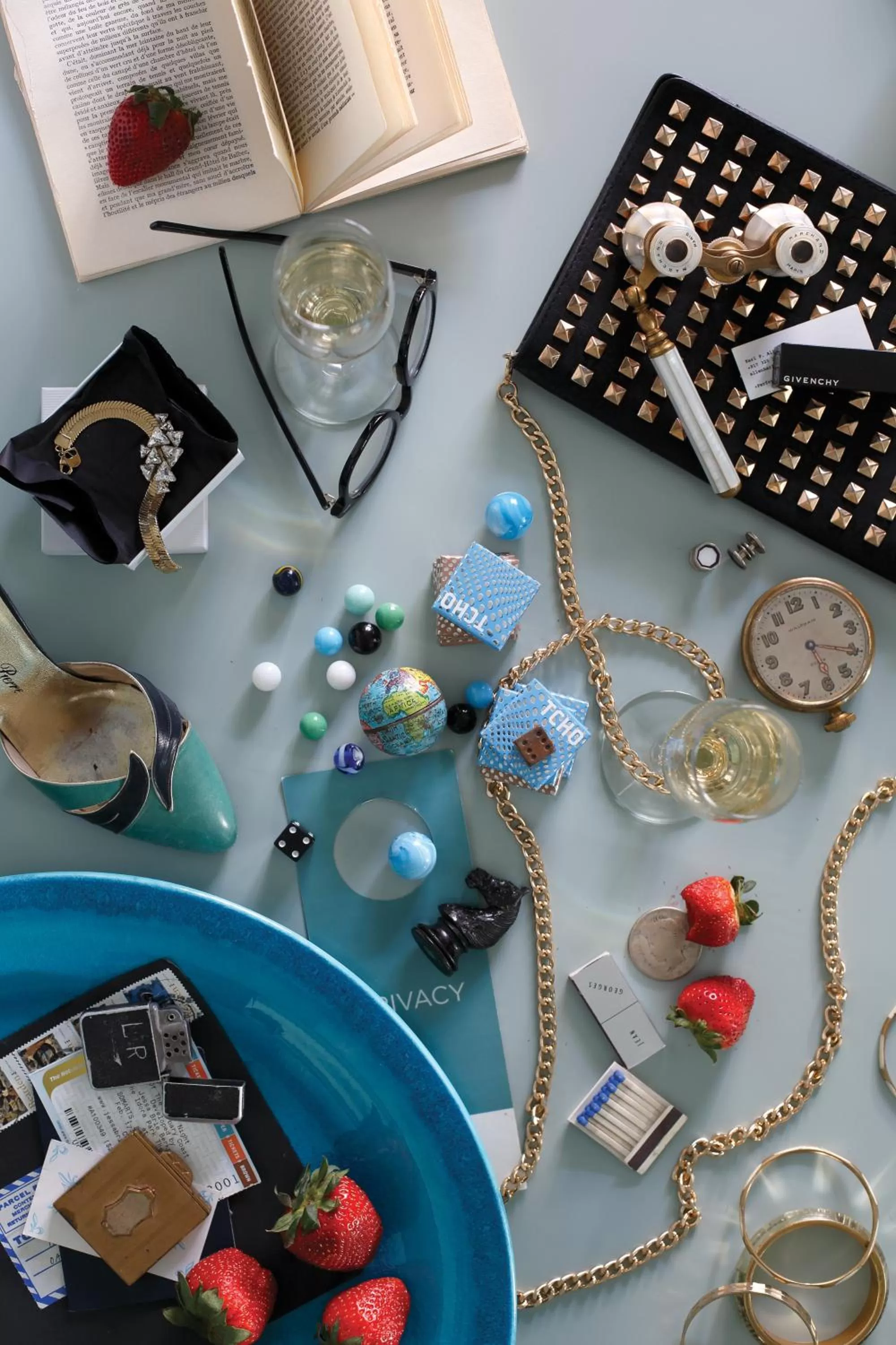 Other in Galleria Park Hotel