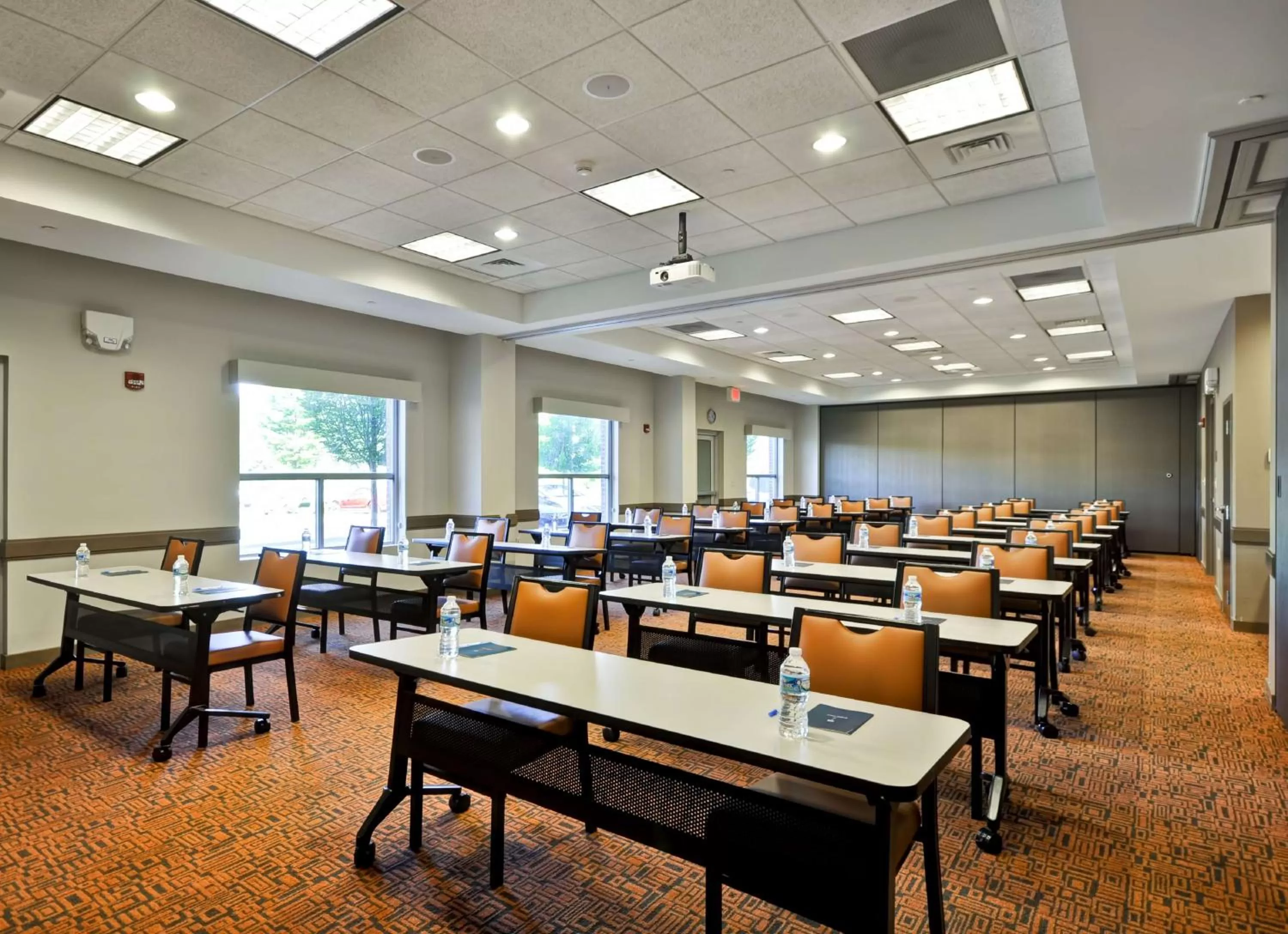 On site in Hyatt House Atlanta Cobb Galleria