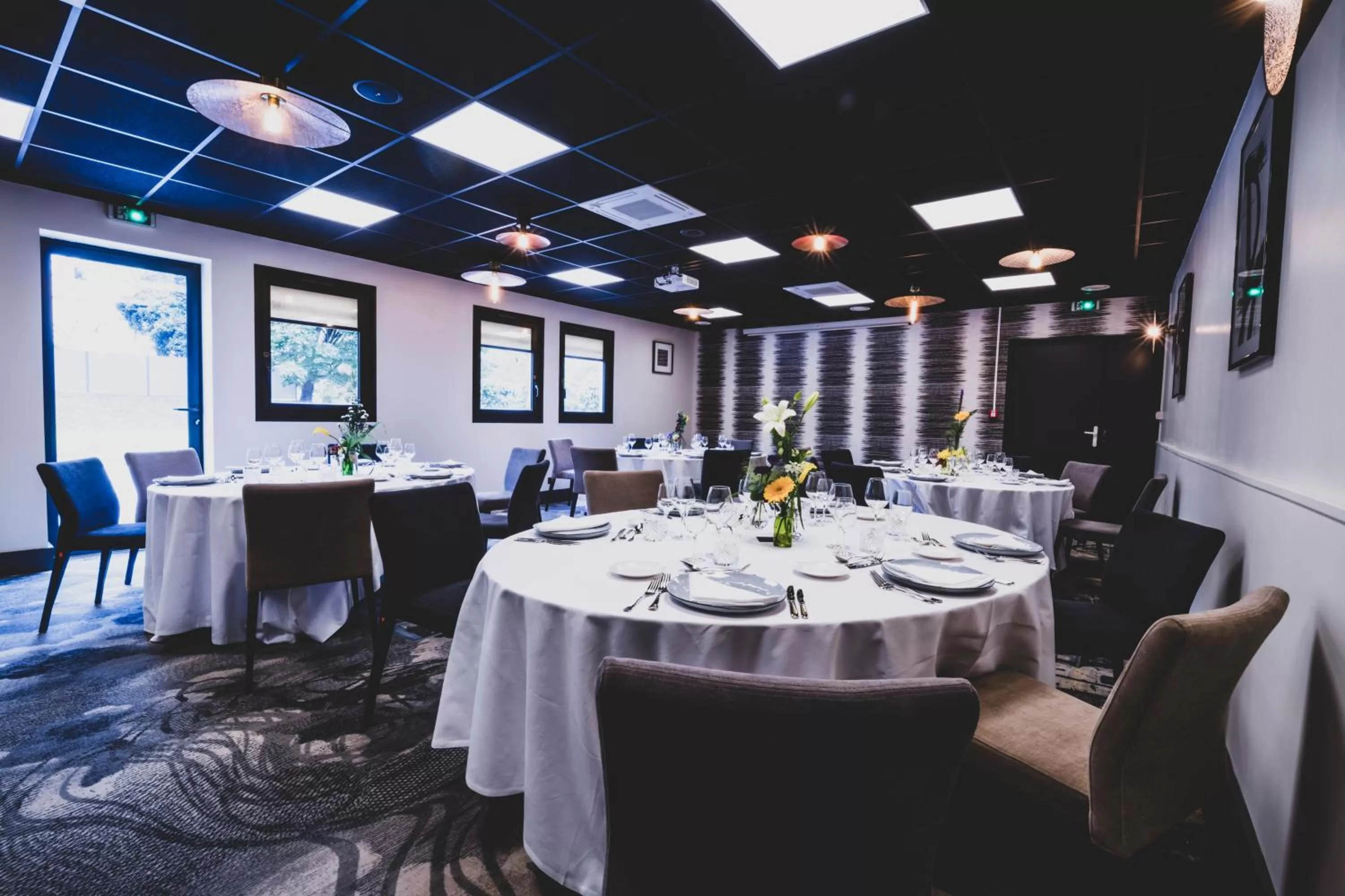 Banquet/Function facilities in Mercure Pau Palais des Sports