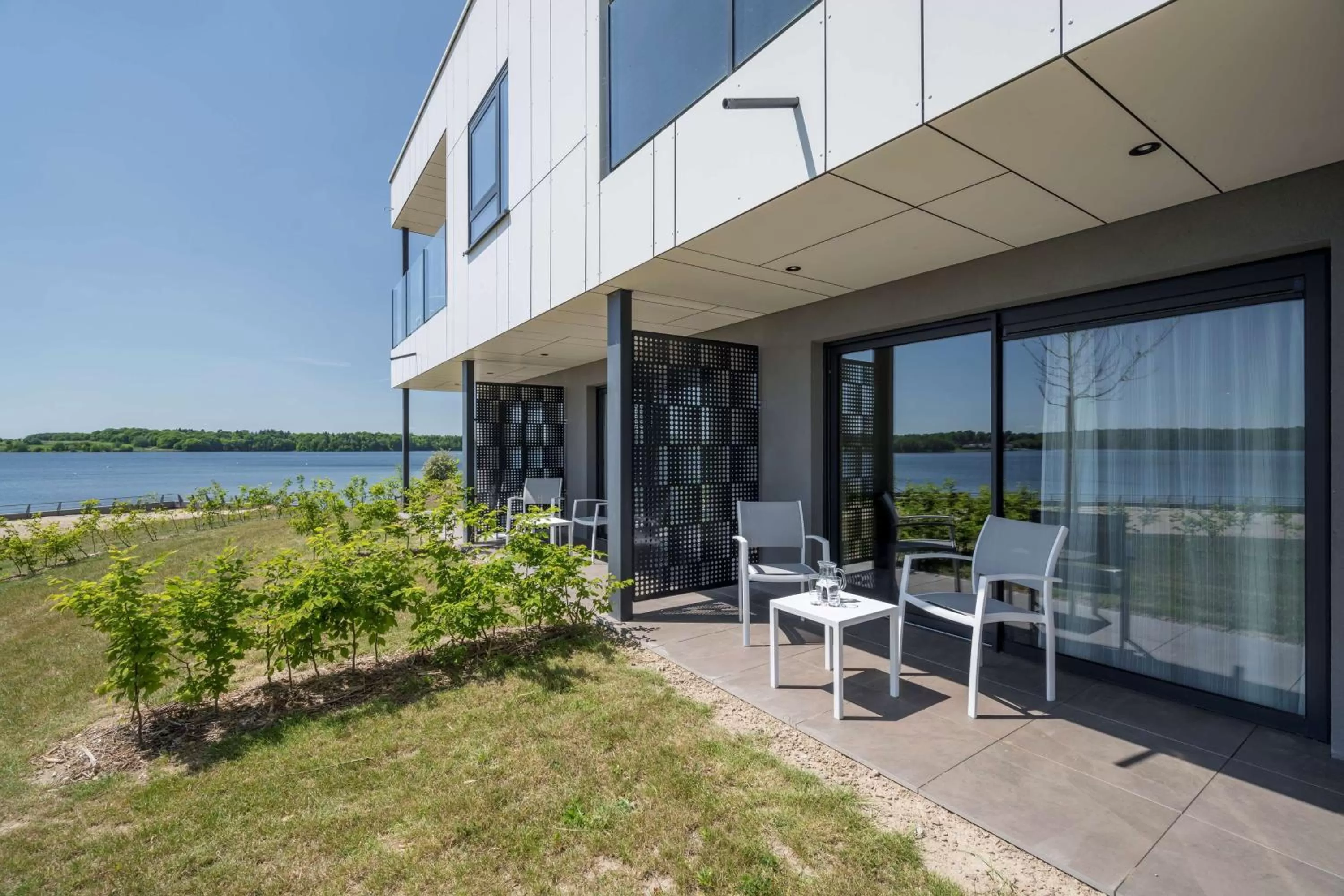 View (from property/room) in Golden Lakes Hotel