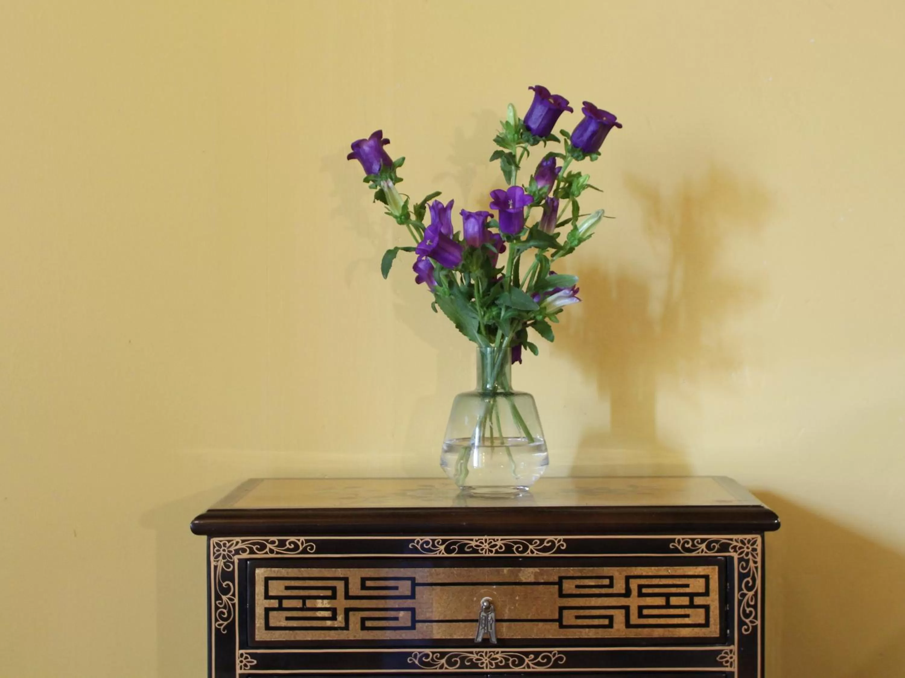 Bedroom in MaDamenFrance
