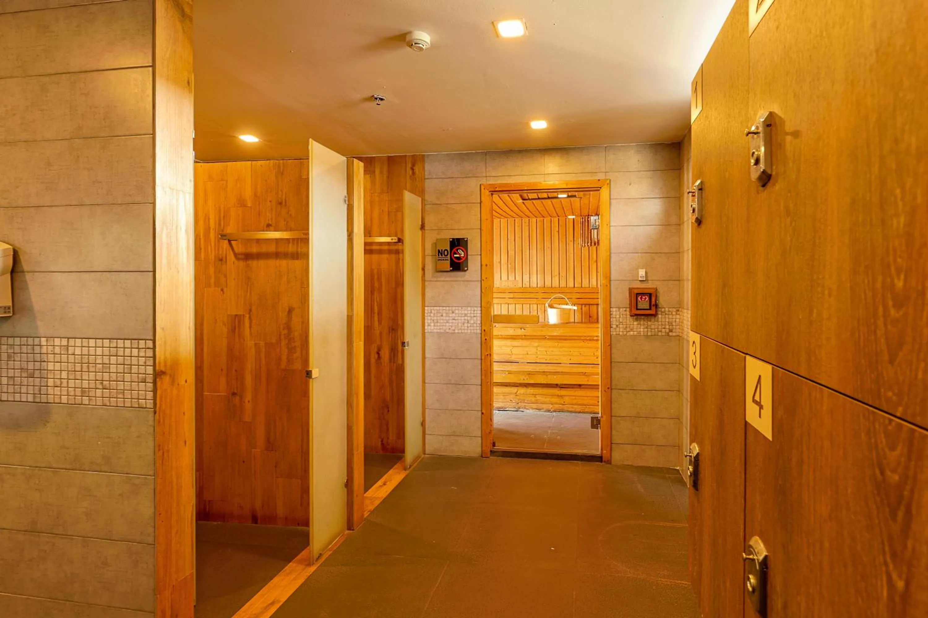 Activities in The Gig Hotel