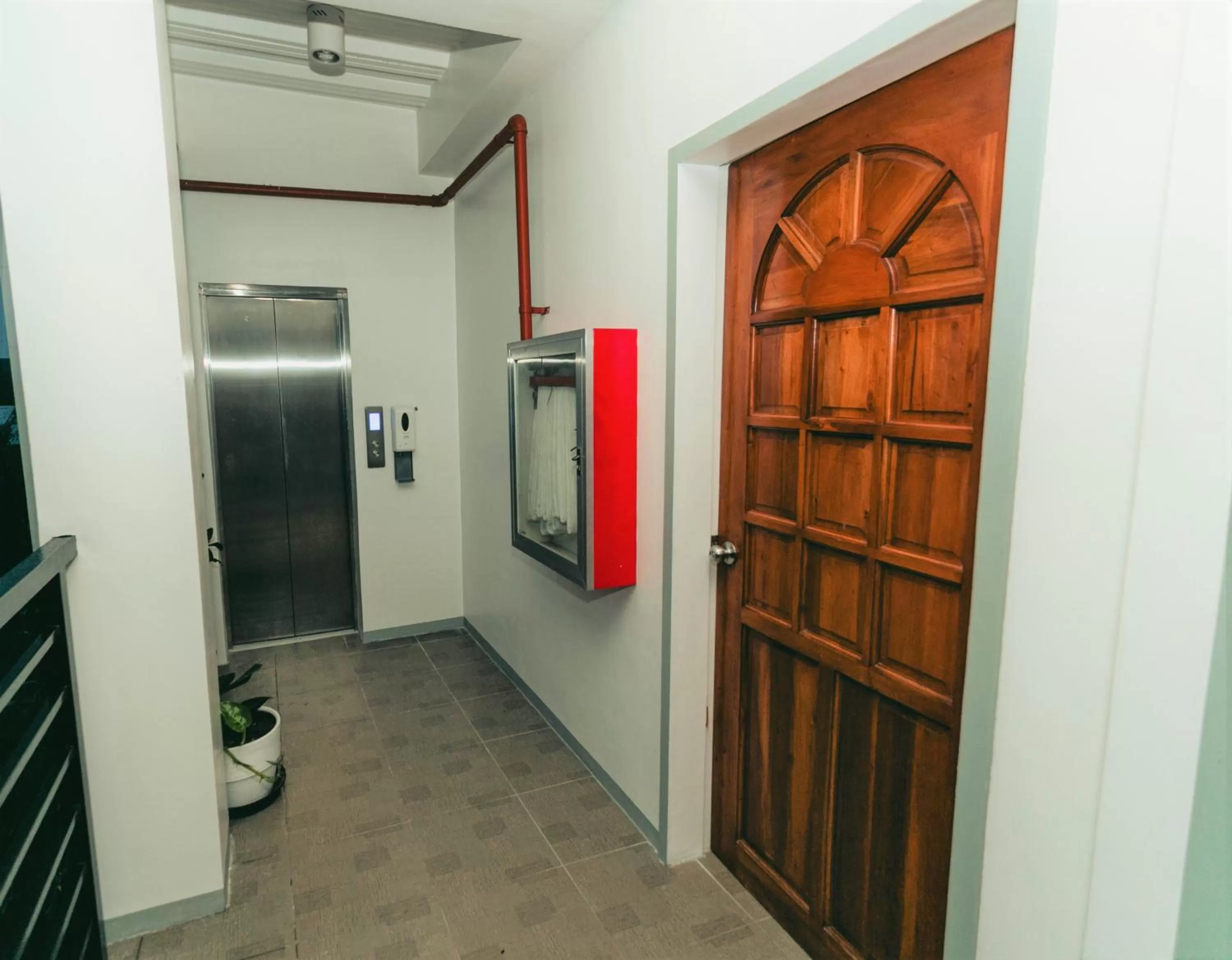 Kingswick Residences & Lodge