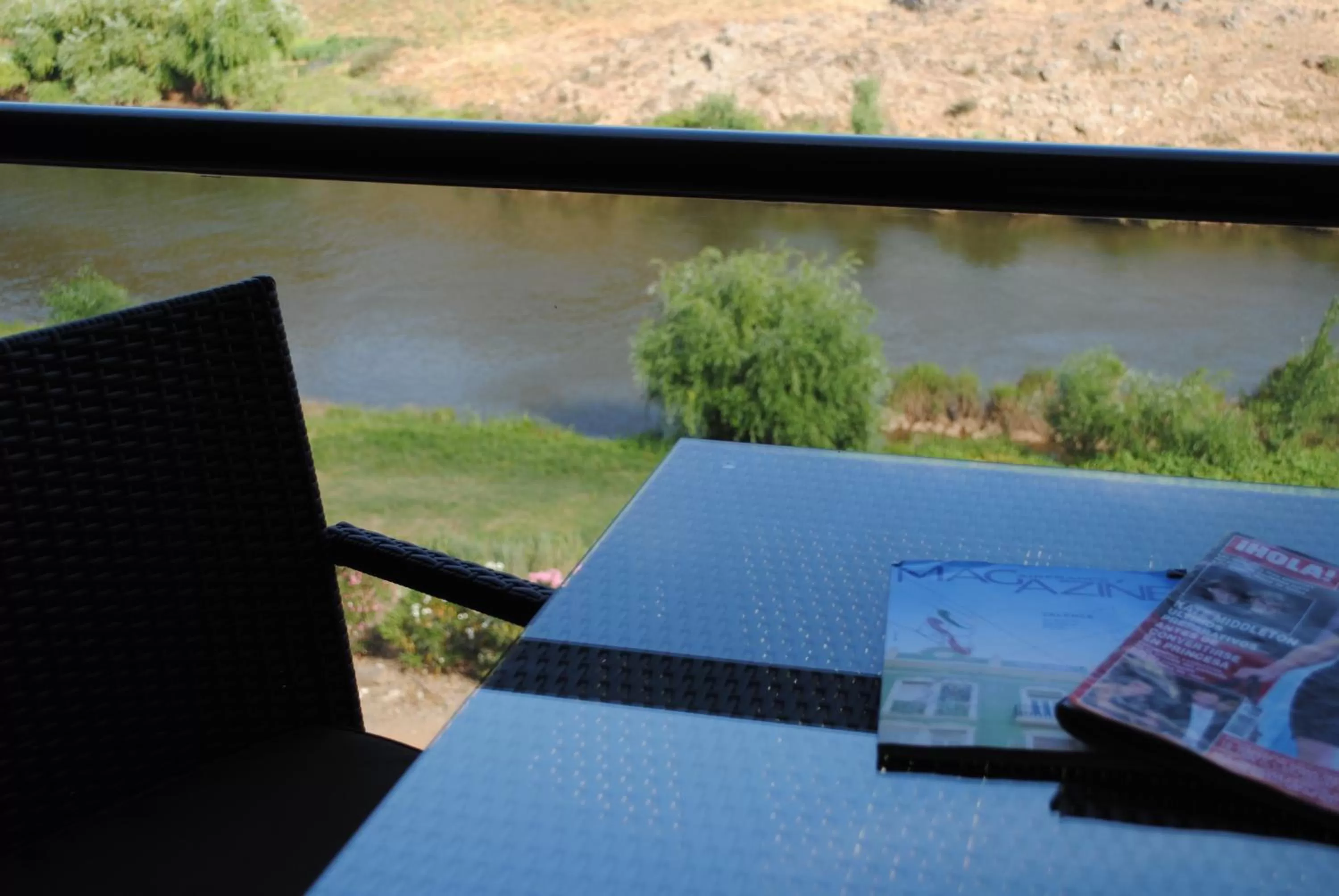 View (from property/room) in Hotel Museu