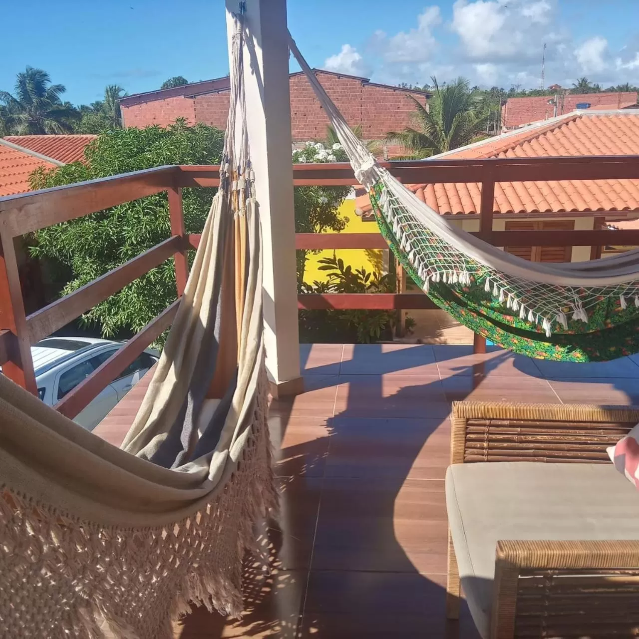 Pousada São Miguel dos Milagres