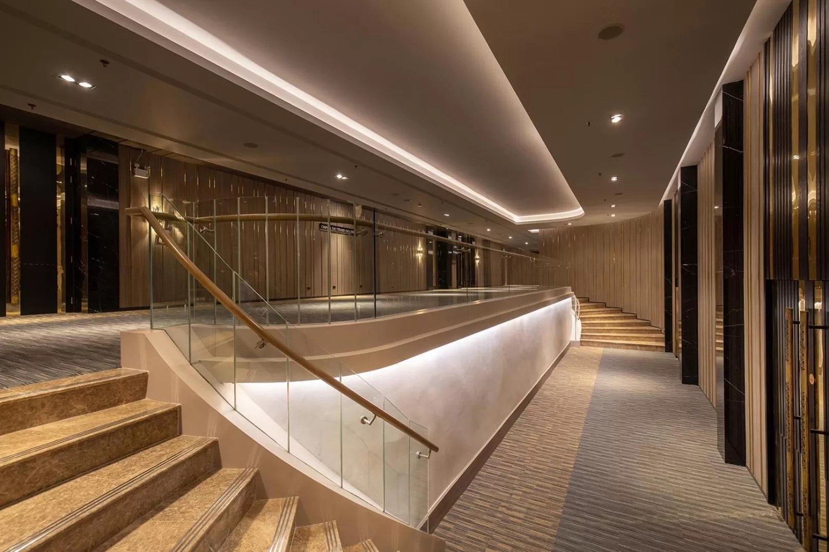 Balcony/Terrace in The Heritage Chiang Rai Hotel and Convention