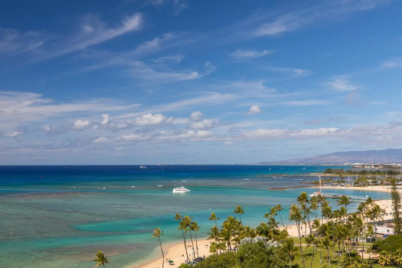 Waikiki Shore by OUTRIGGER - Select Your Unit