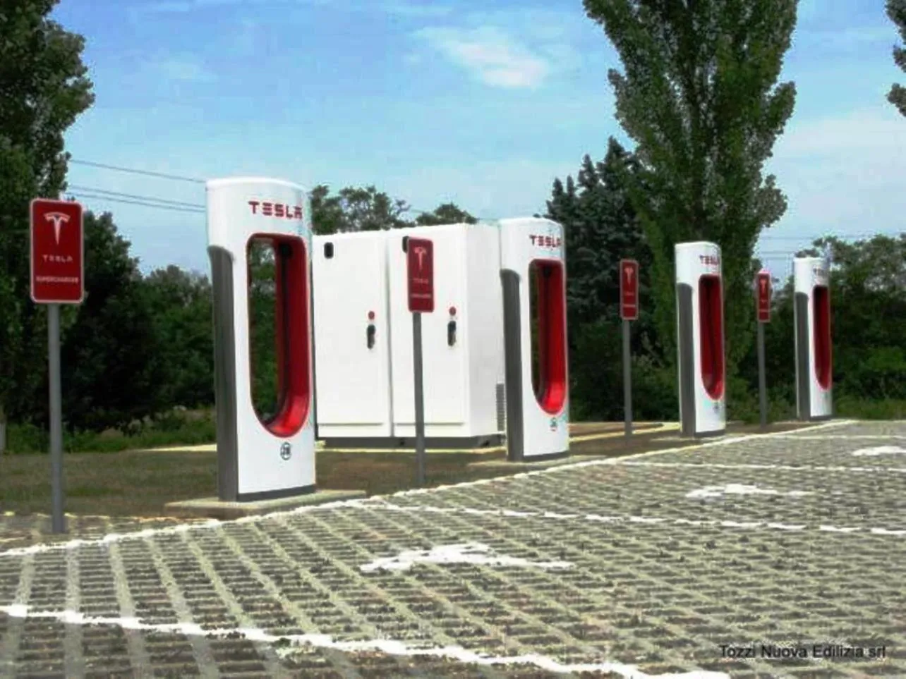 Area and facilities in A Point Arezzo Park Hotel