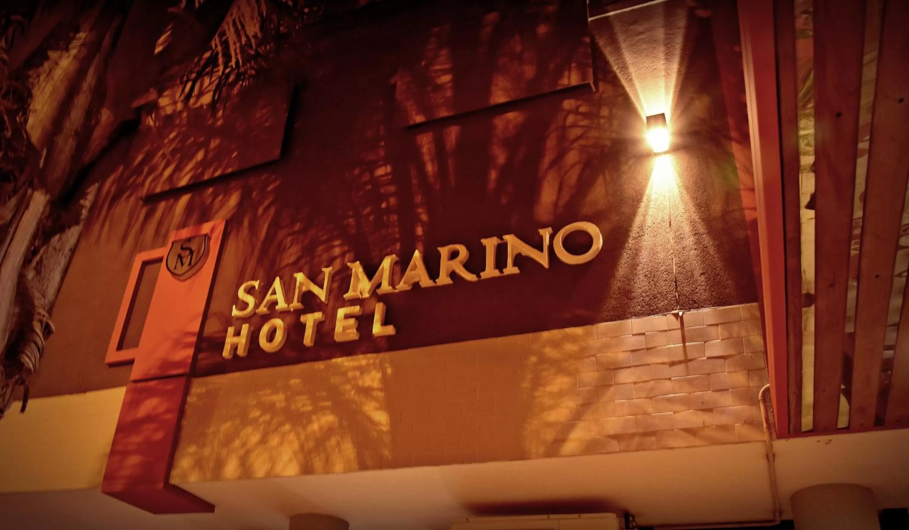 Hotel San Marino